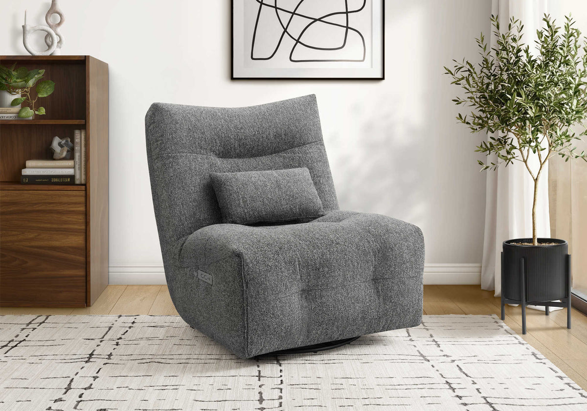 Fauteuil Inclinable Massage