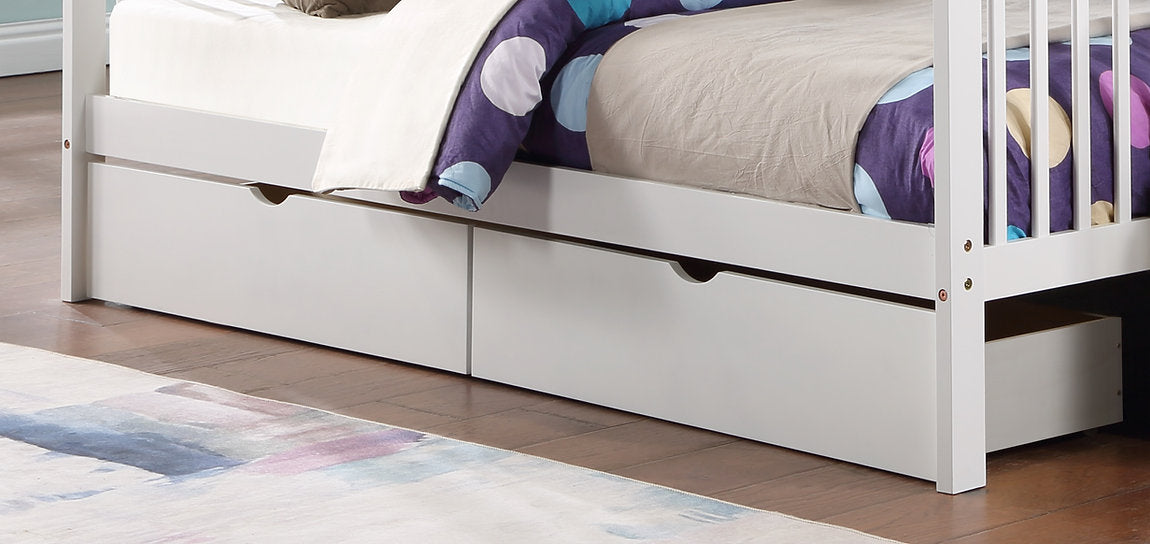 LIT SUPERPOSÉ - B-1890 Simple/Simple