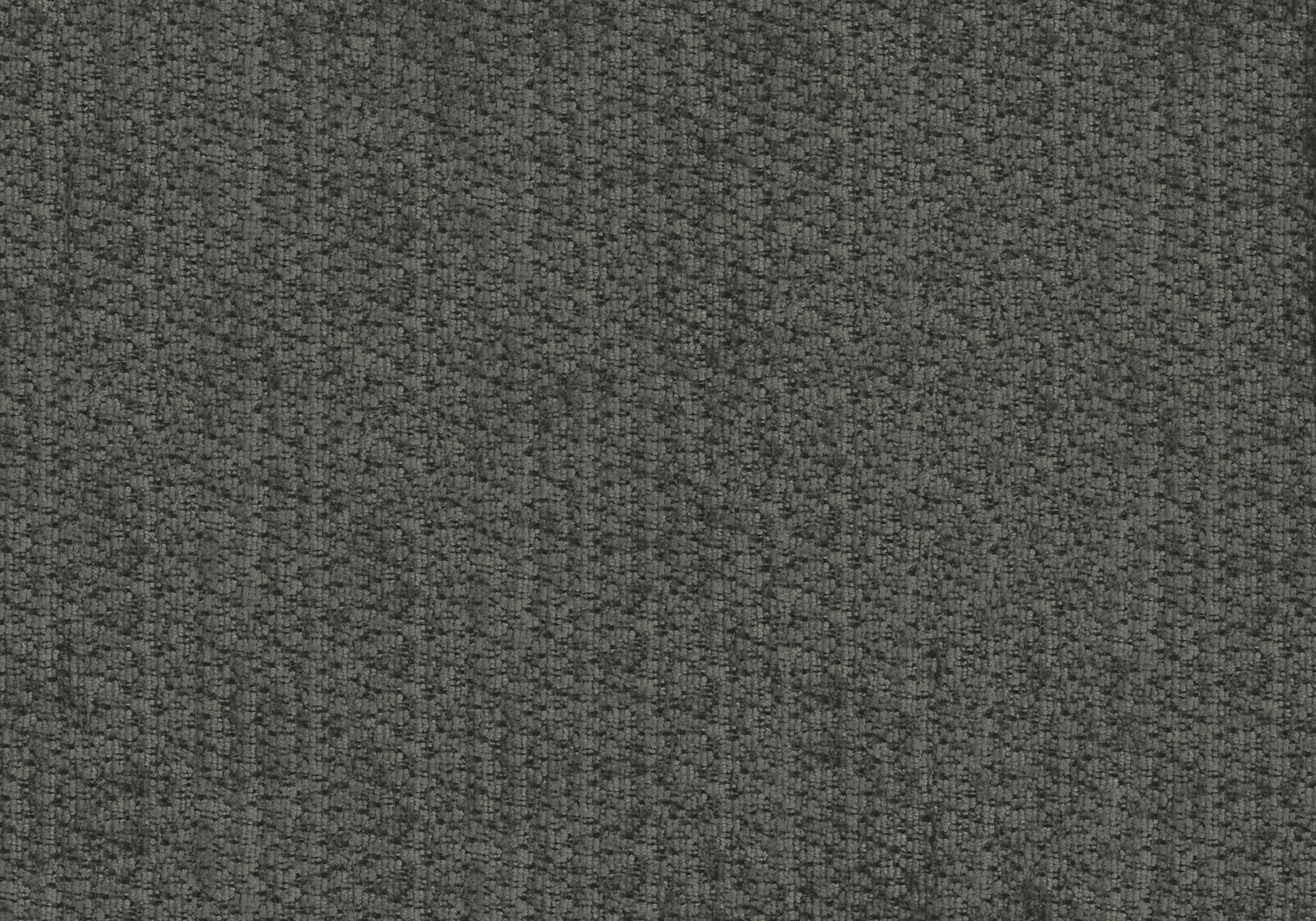 CAUSEUSE - 57"L / TISSU GRIS #COACH-18 – 8K12C18