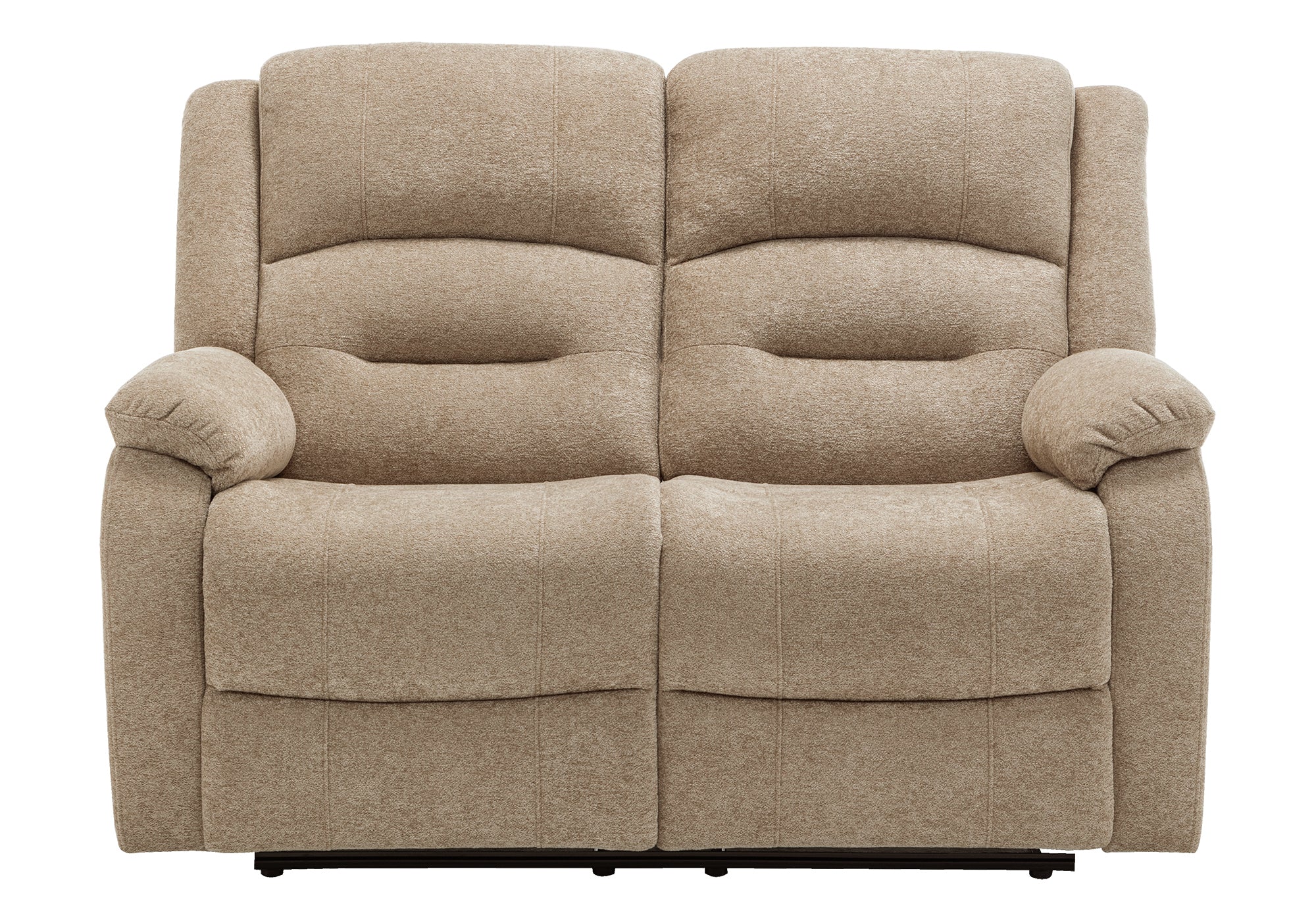 CAUSEUSE INCLINABLE - MOTORISER / USB BEIGE SKY # 2514-06 – 8P22406