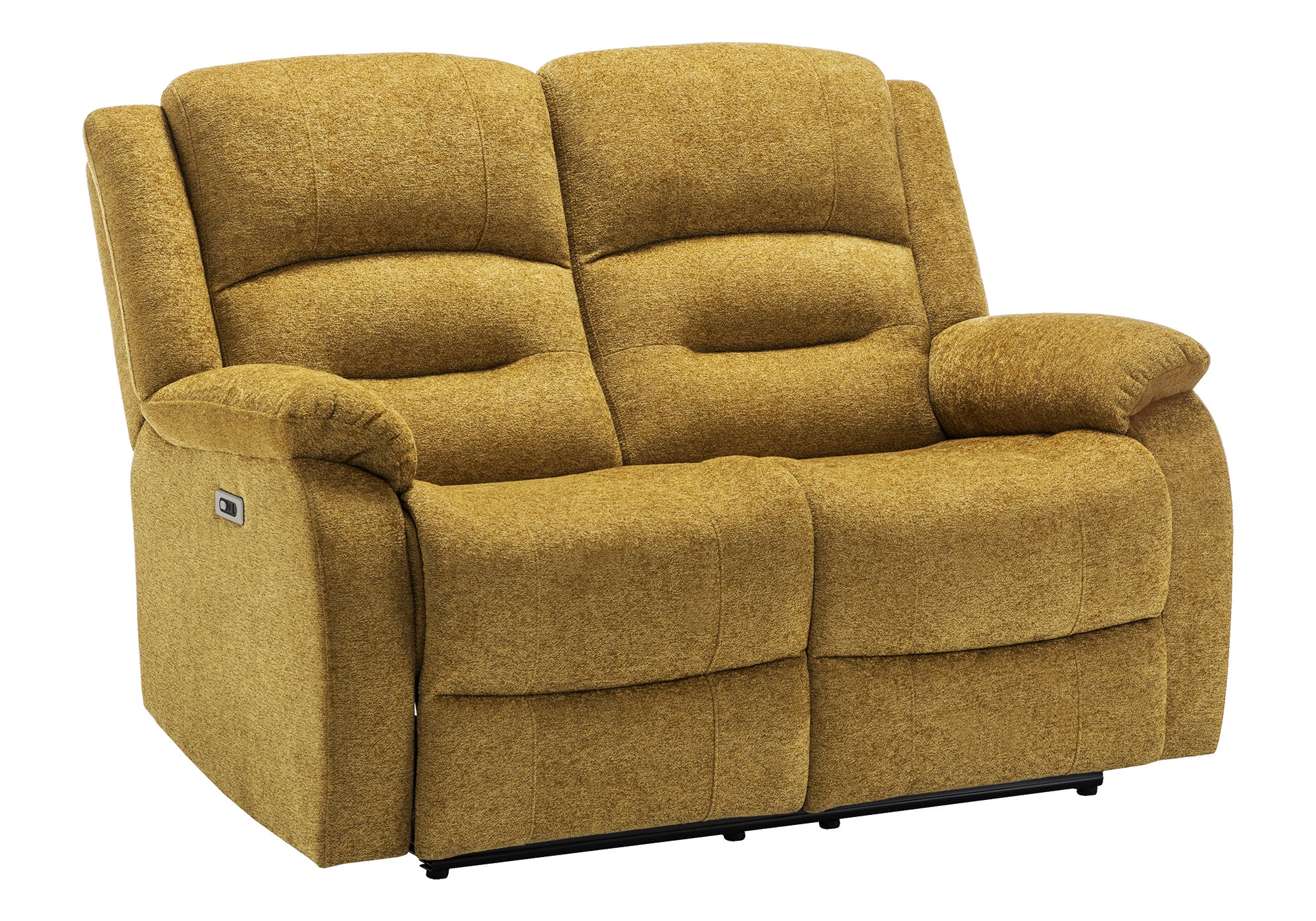 CAUSEUSE INCLINABLE - MOTORISER / USB OR SKY # 2514-08 – 8P22408