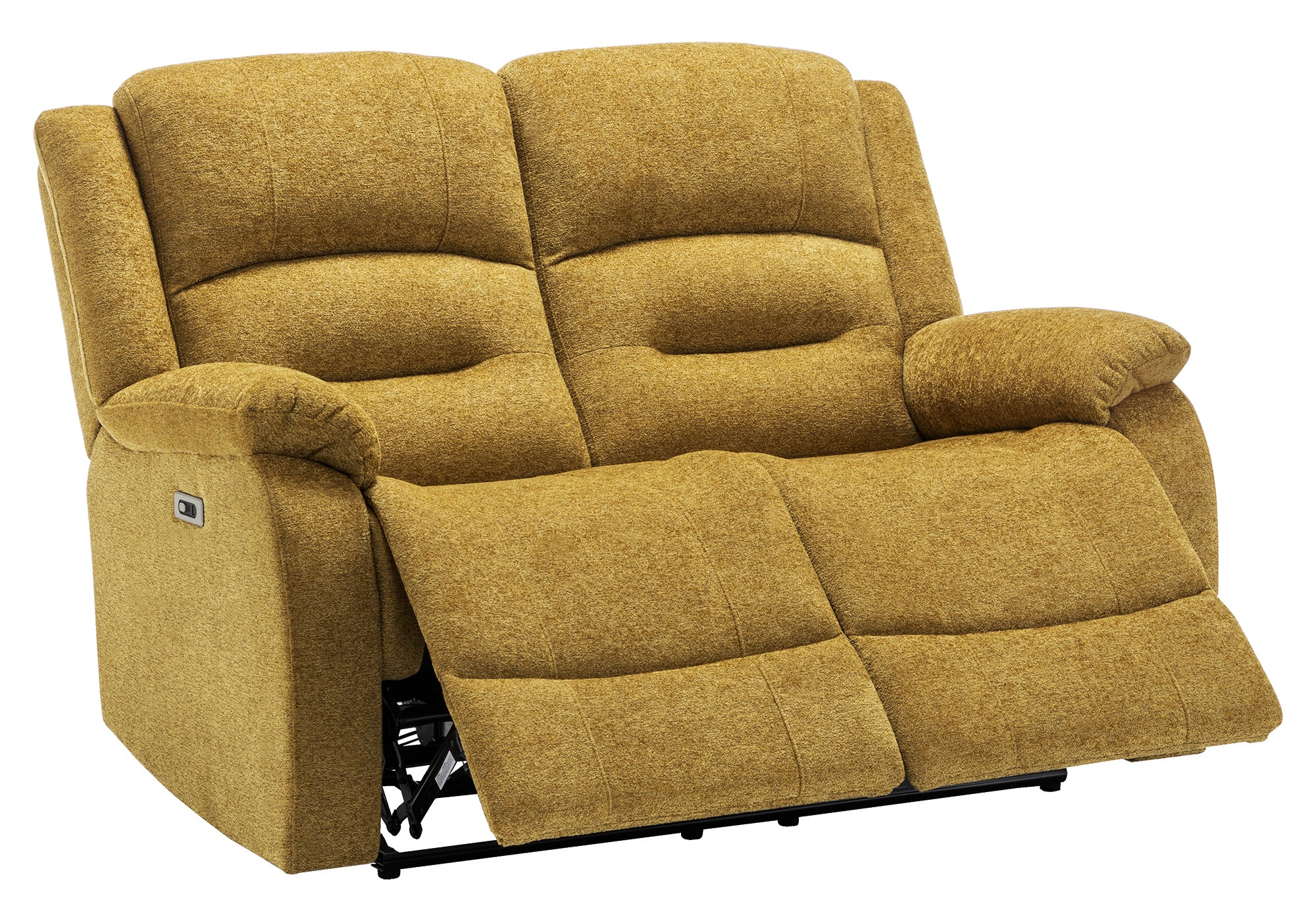 CAUSEUSE INCLINABLE - MOTORISER / USB OR SKY # 2514-08 – 8P22408