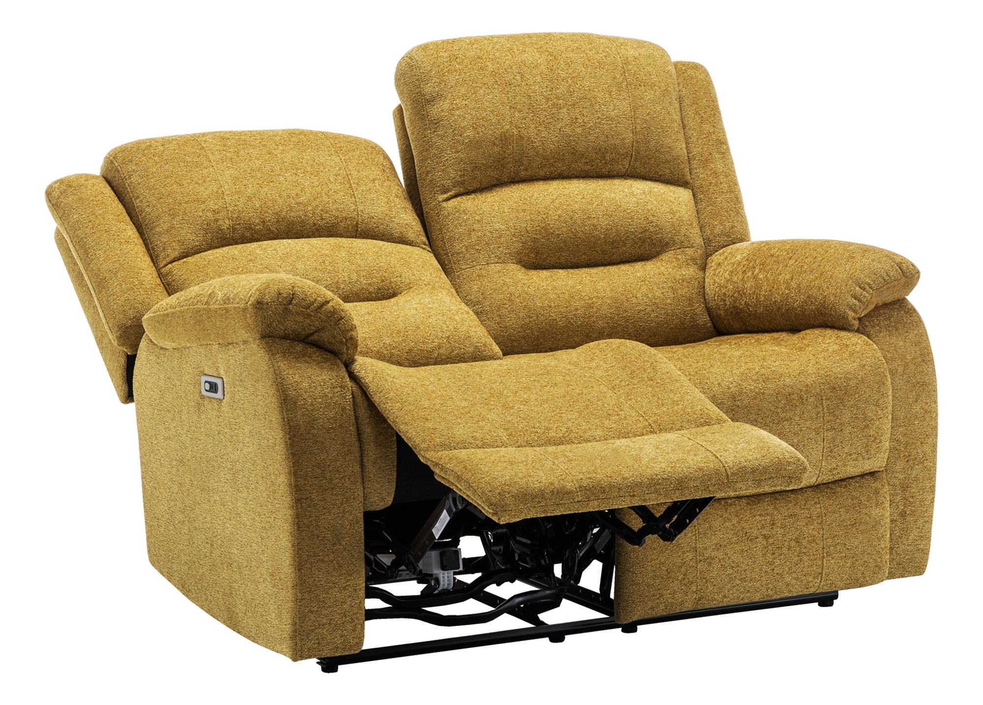 CAUSEUSE INCLINABLE - MOTORISER / USB OR SKY # 2514-08 – 8P22408