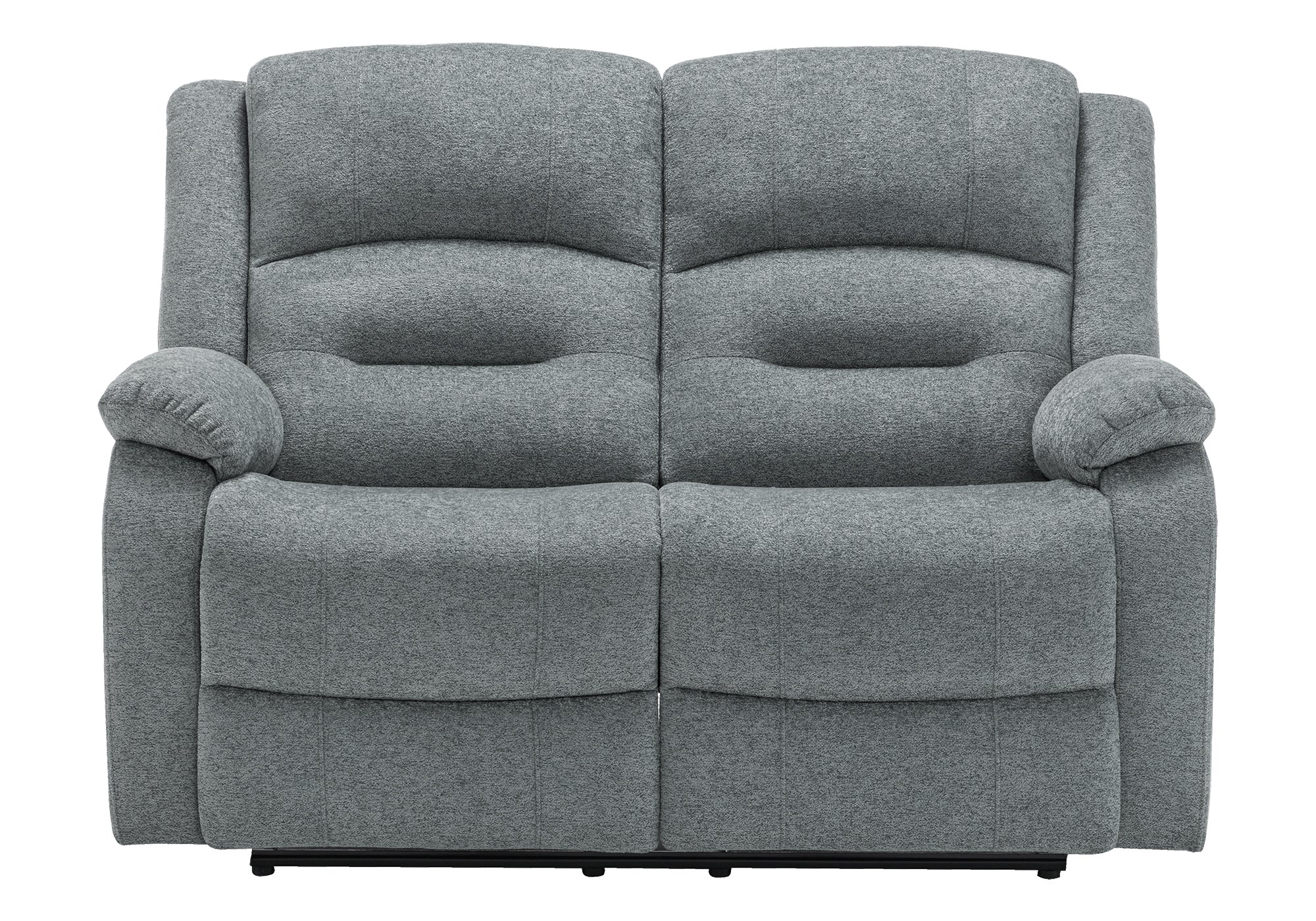CAUSEUSE INCLINABLE - MOTORISER / USB BLEU SKY # 2514-18 – 8P22418