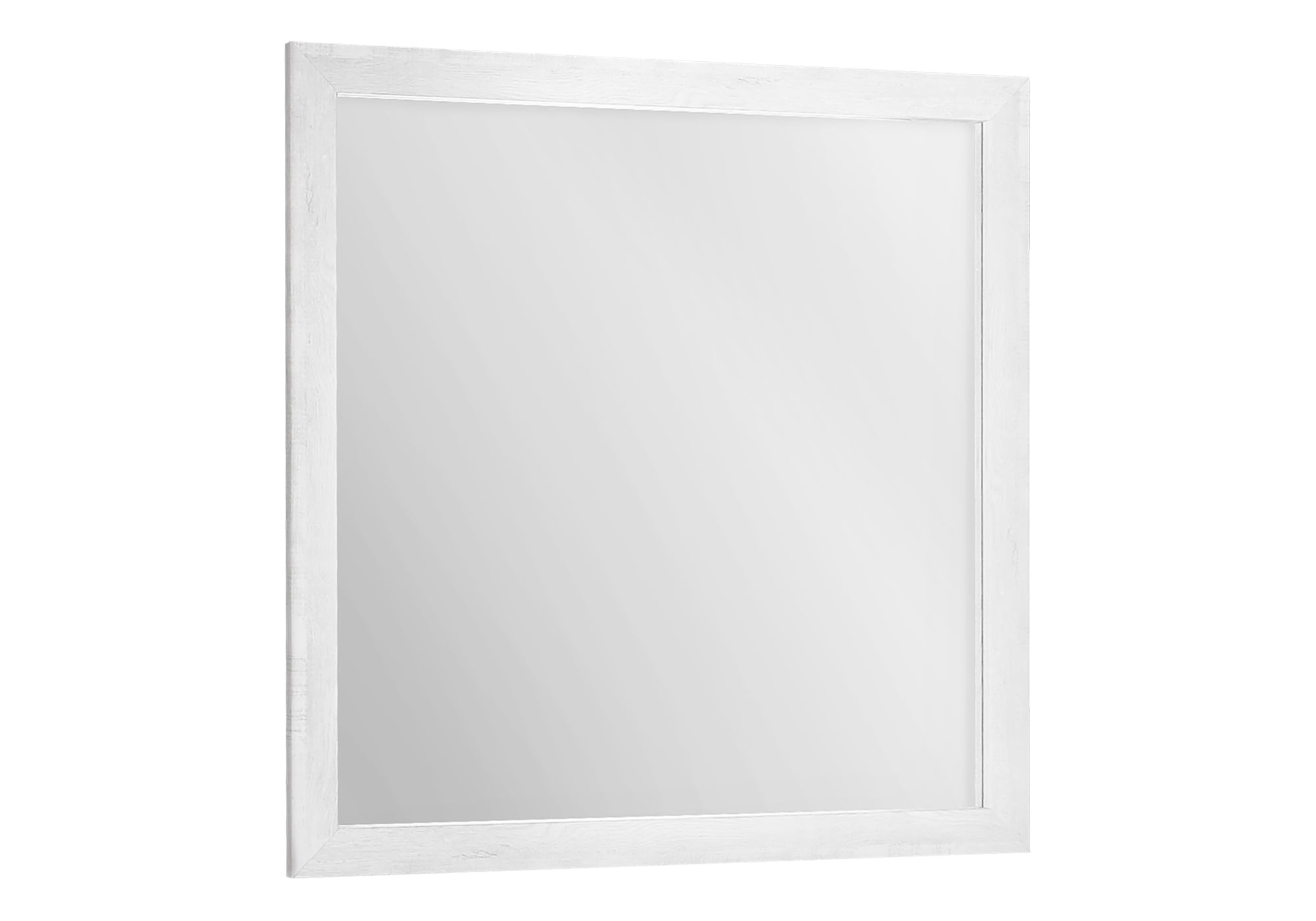 CHAMBRE A COUCHER - MIROIR MURAL / BLANCHE – I 5242