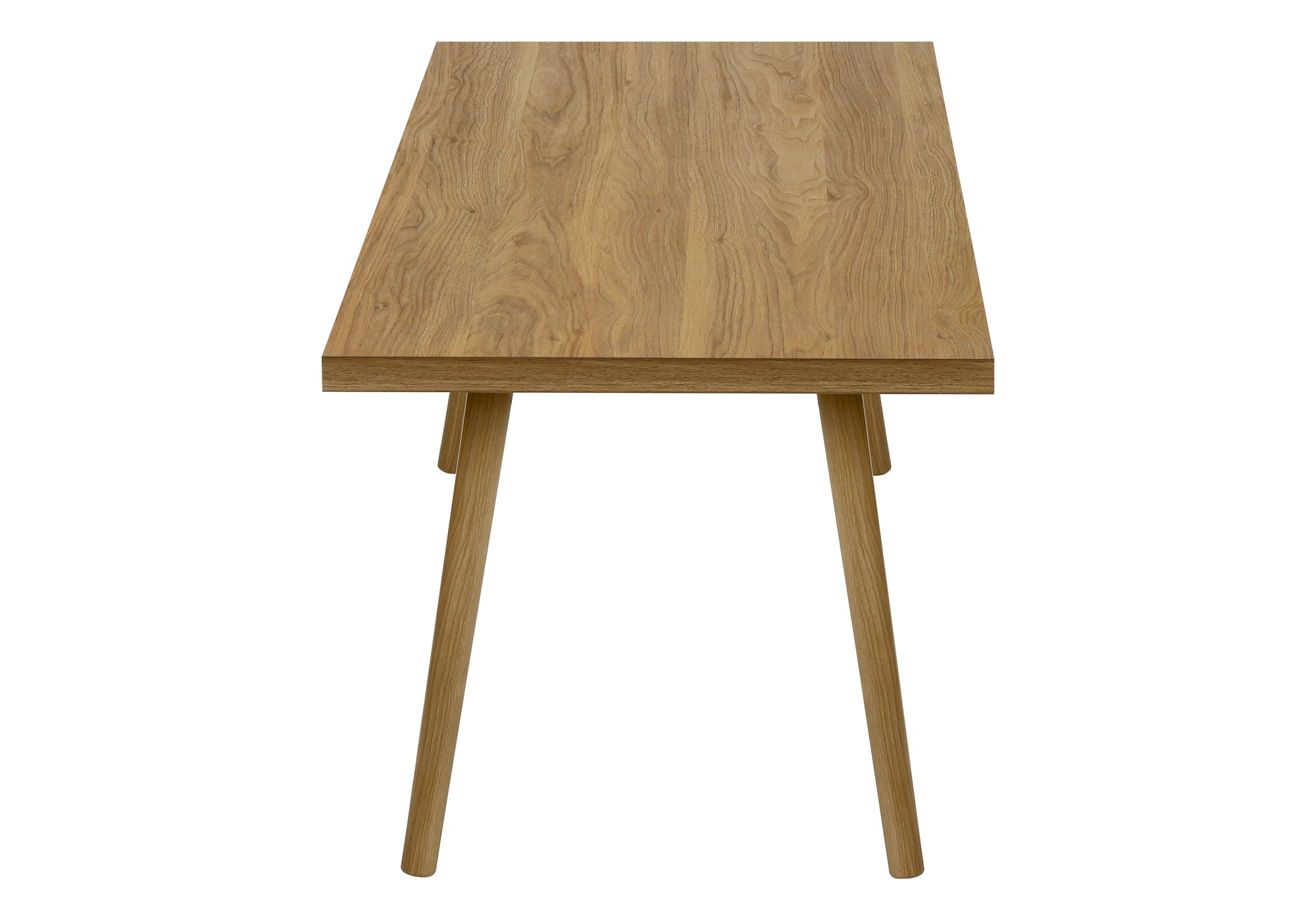 ENS DE TABLES - 3PCS / NOYER PALE – I 7898P