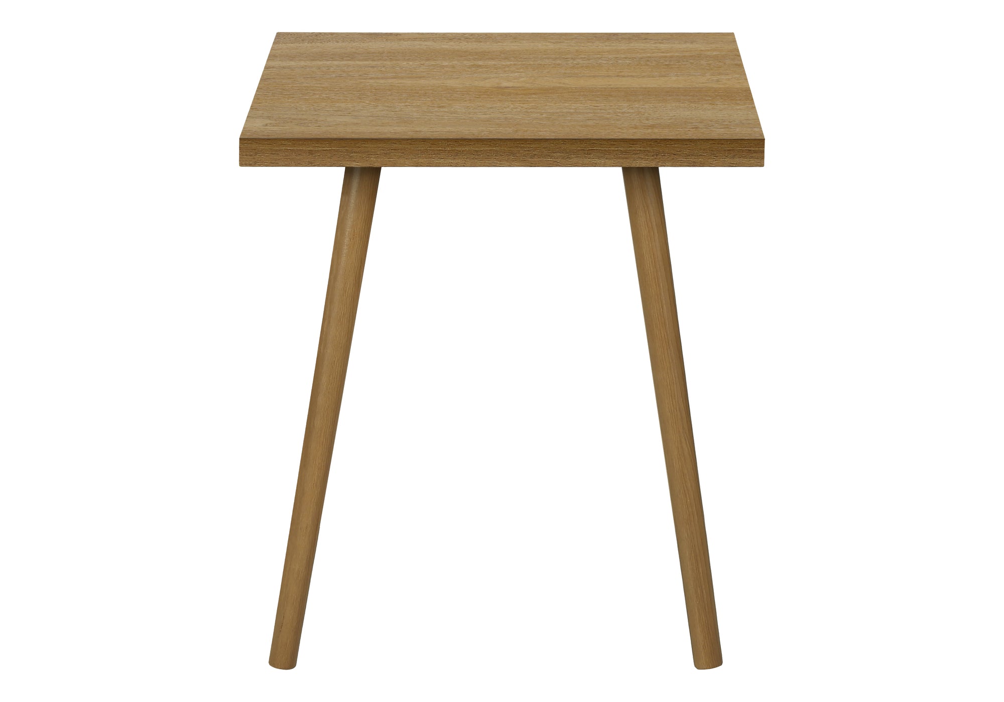 ENS DE TABLES - 3PCS / NOYER PALE – I 7898P