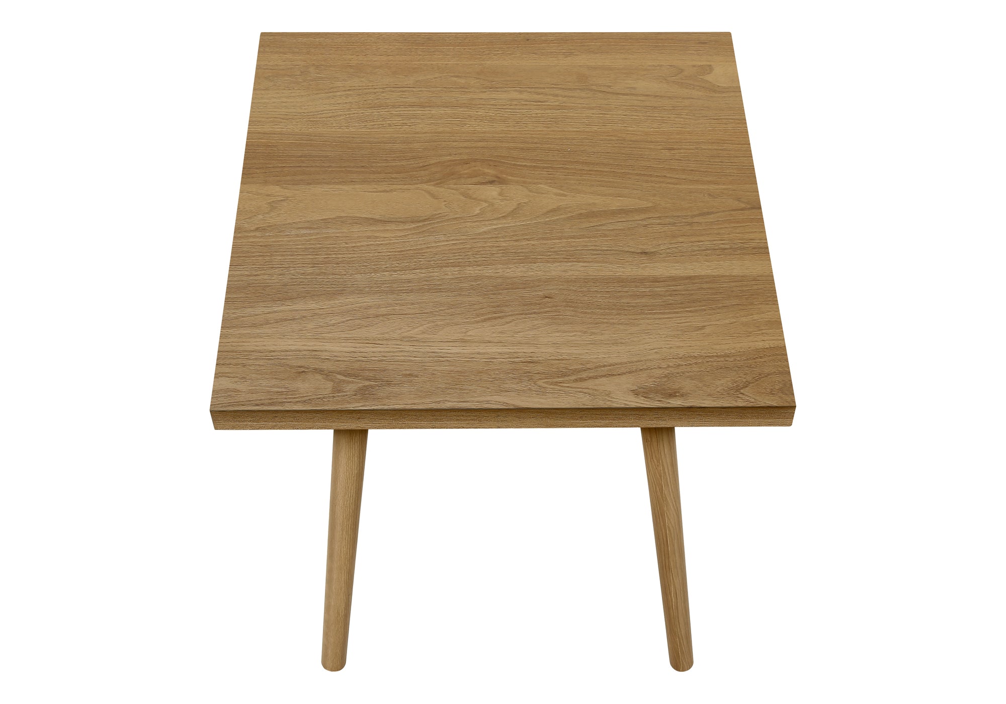 ENS DE TABLES - 3PCS / NOYER PALE – I 7898P