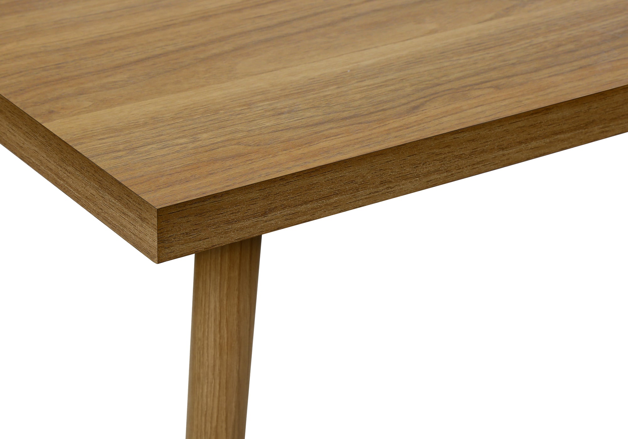 ENS DE TABLES - 3PCS / NOYER PALE – I 7898P