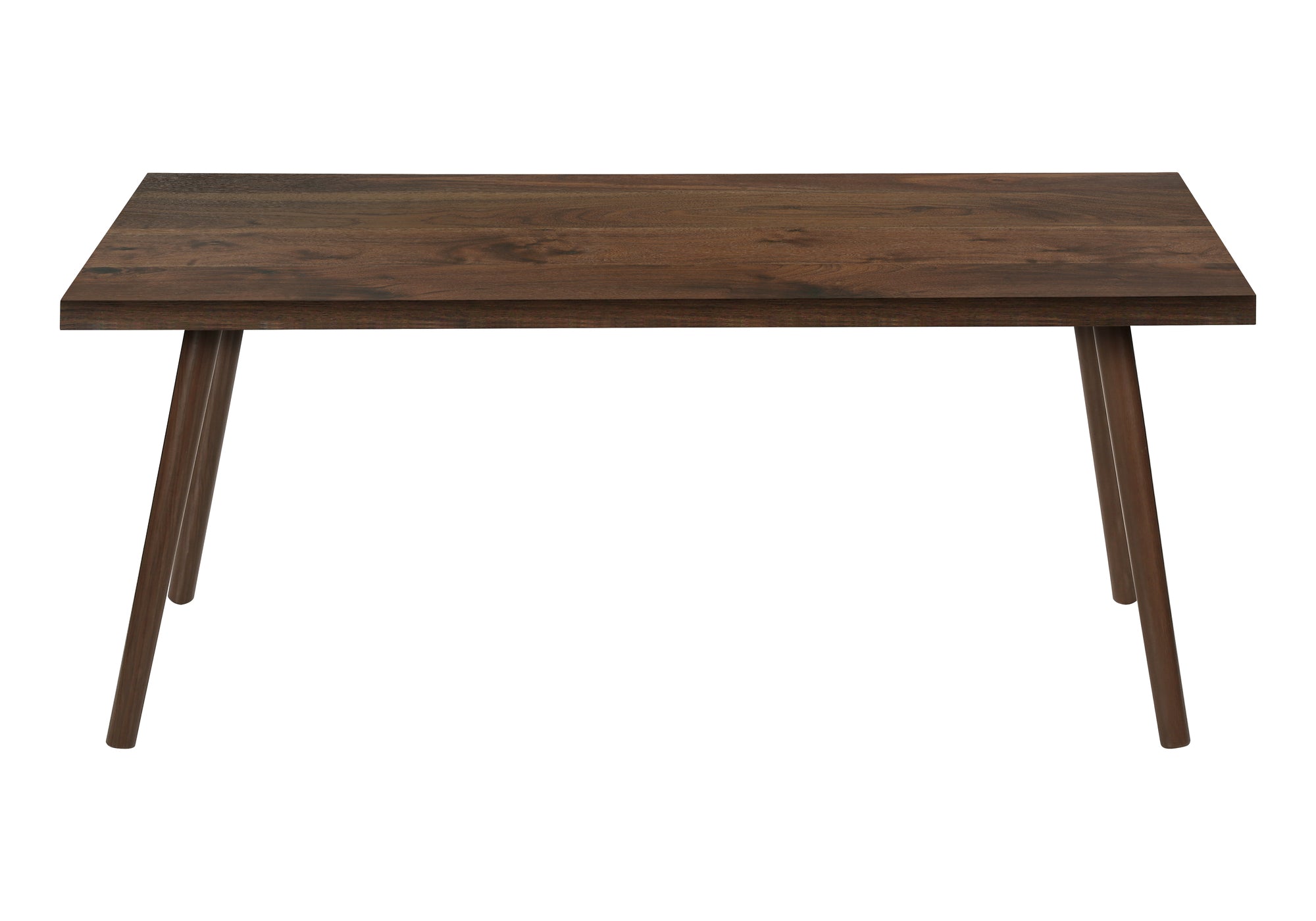 ENS DE TABLES - 3PCS / NOYER FONCE – I 7899P