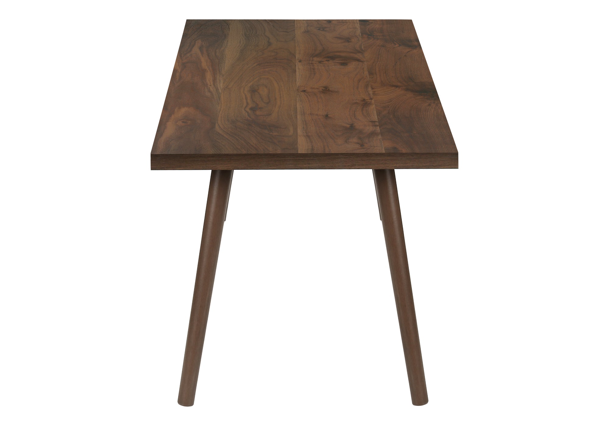 ENS DE TABLES - 3PCS / NOYER FONCE – I 7899P