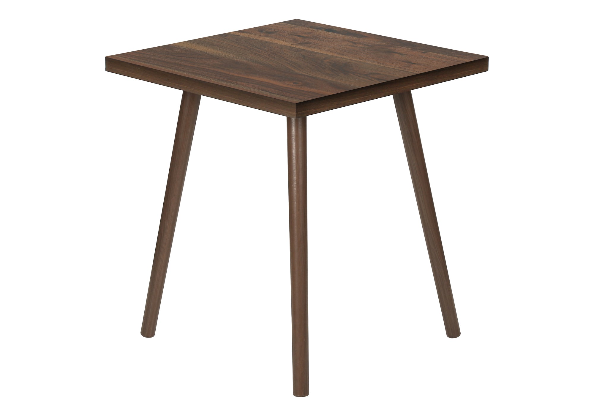 ENS DE TABLES - 3PCS / NOYER FONCE – I 7899P