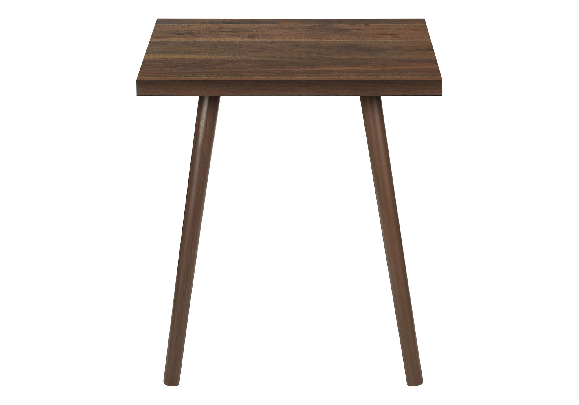 ENS DE TABLES - 3PCS / NOYER FONCE – I 7899P