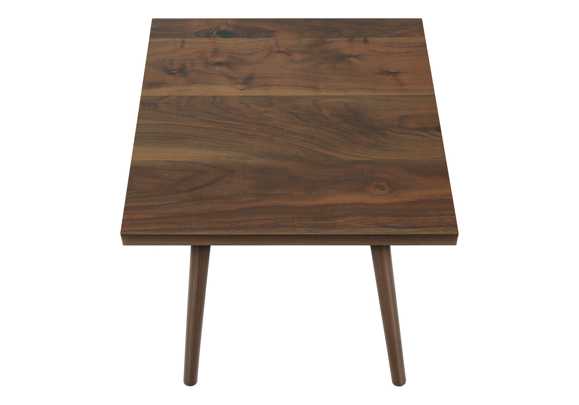 ENS DE TABLES - 3PCS / NOYER FONCE – I 7899P