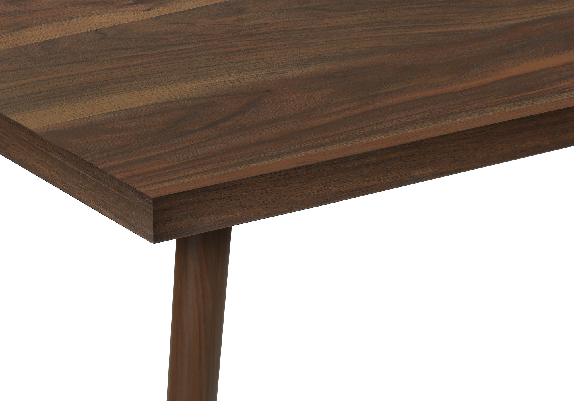 ENS DE TABLES - 3PCS / NOYER FONCE – I 7899P