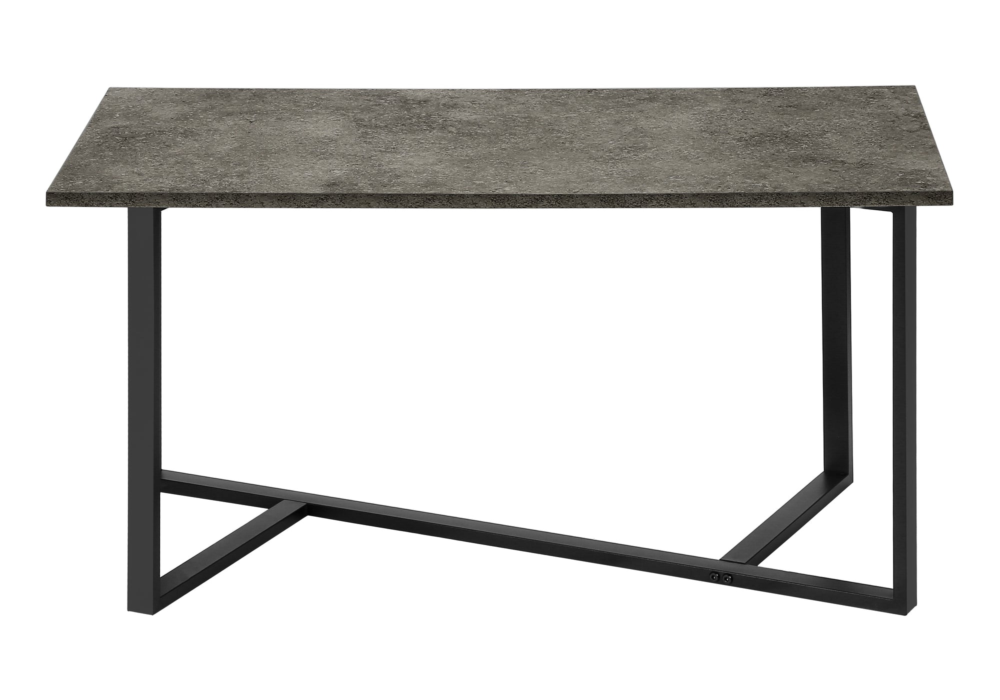 ENS DE TABLES - 3PCS / BRONZE FONCE / METAL NOIR – I 7975P