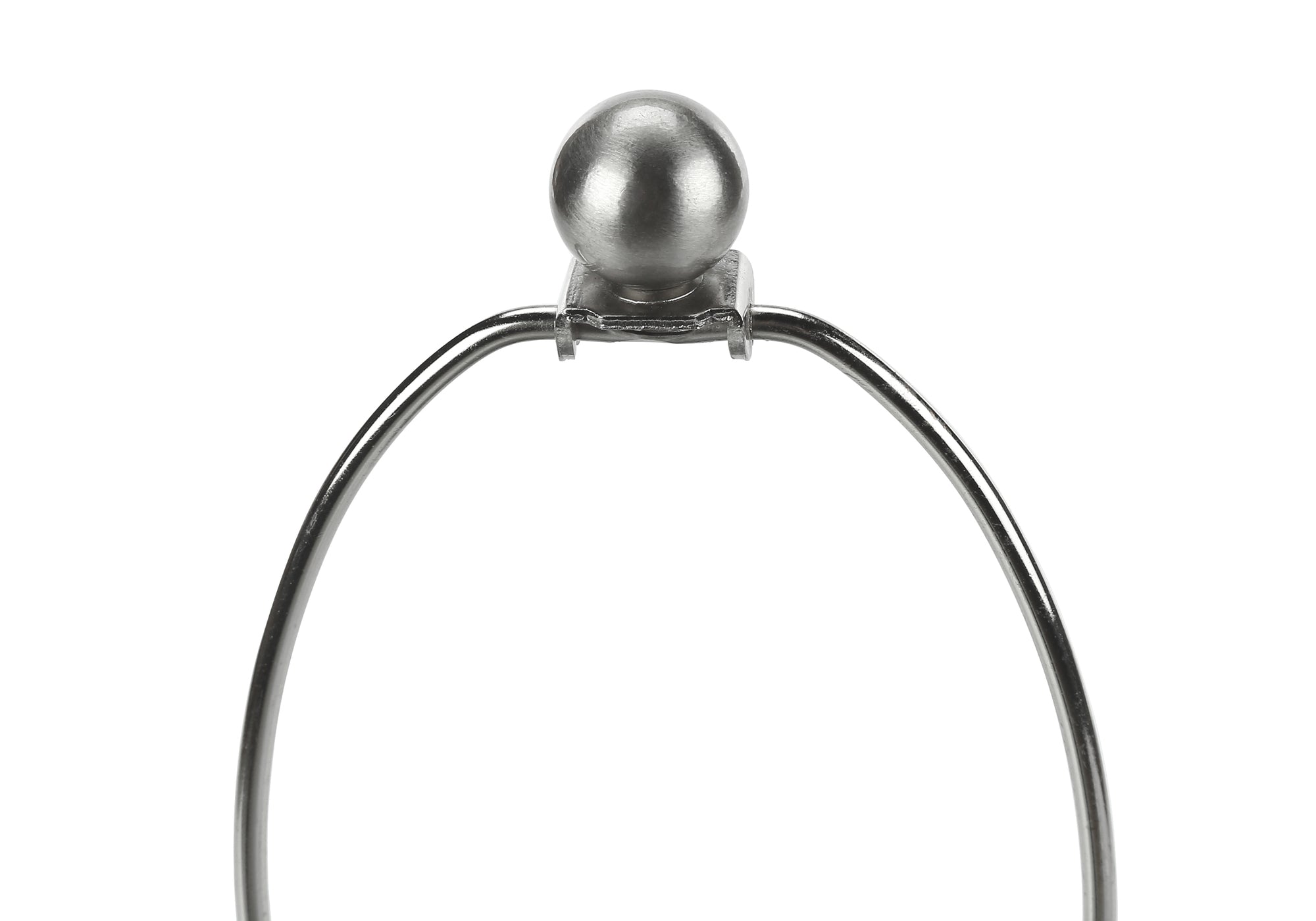 LUMINAIRE - 24"H LAMPE DE TABLE NOIR CERAMIQUE / NOIR – I 9621.