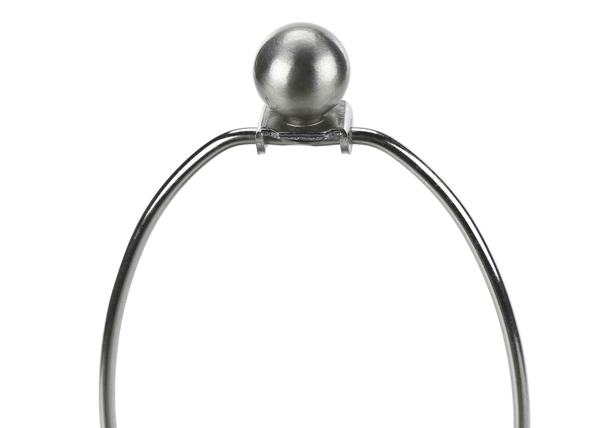 LUMINAIRE - 18"H LAMPE DE TABLE CREME CERAMIQUE / IVOIRE – I 9630.