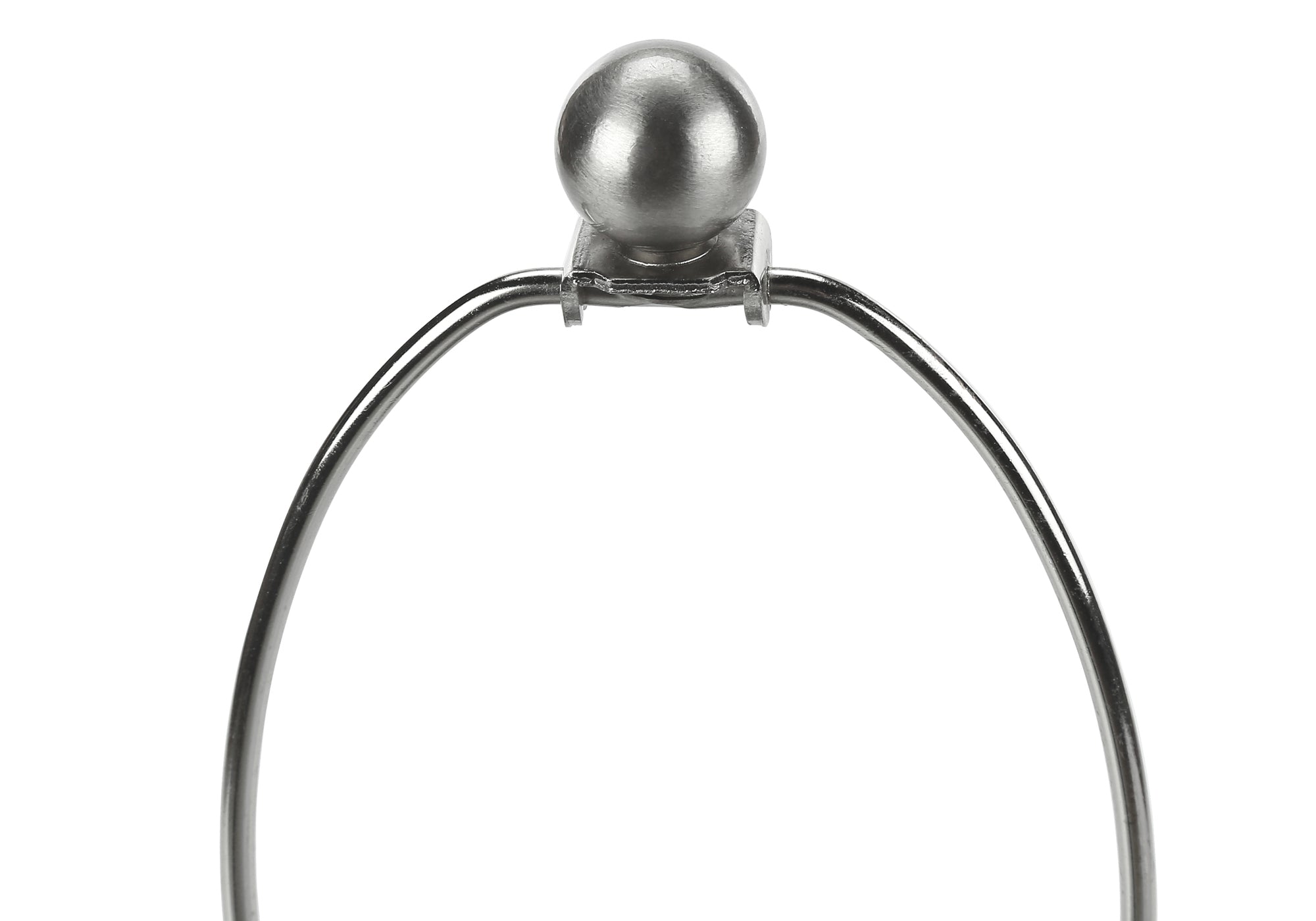 LUMINAIRE - 25"H LAMPE DE TABLE BLEU CERAMIQUE / IVOIRE – I 9663.