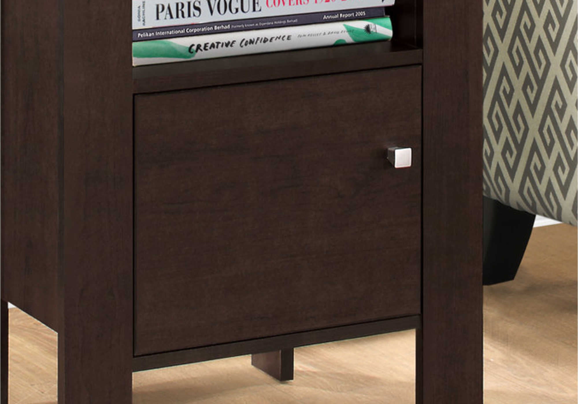 TABLE DE CHEVET - TABLE DE CHEVET ESPRESSO – I 2135.