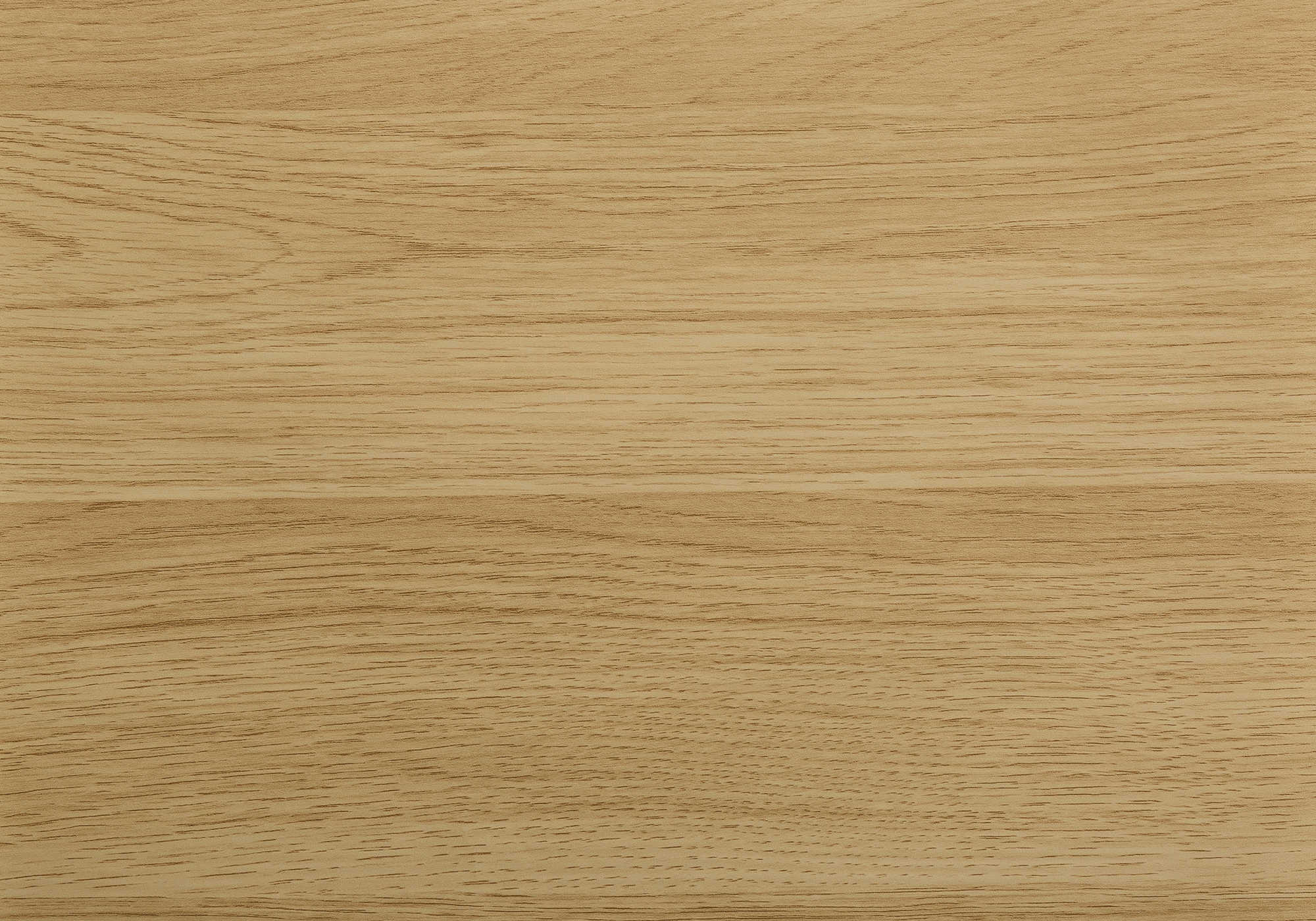 TABLE D'APPOINT - 48"L / CONSOLE NATUREL / METAL BLANC – I 2222.