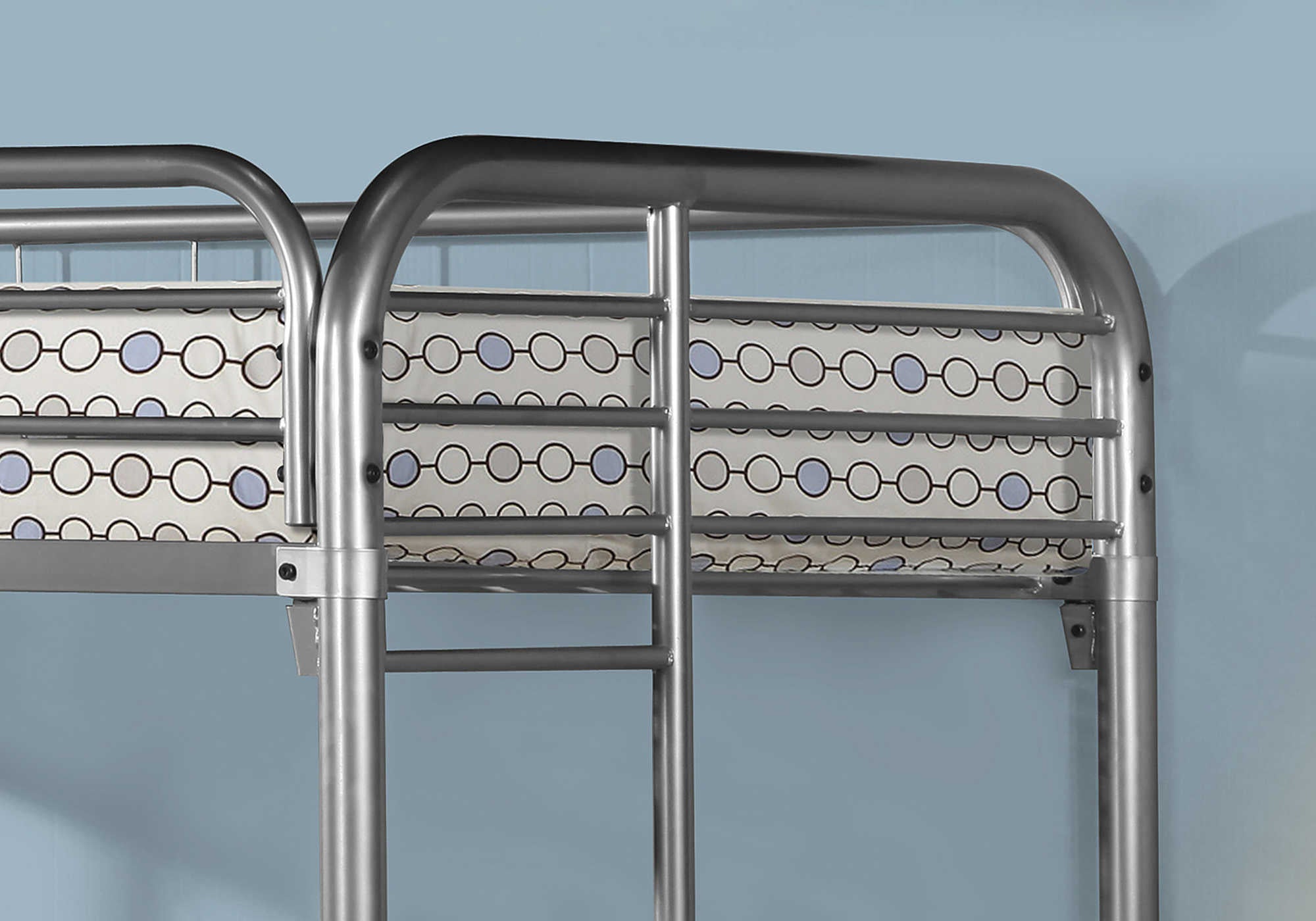 LIT SUPERPOSE - SIMPLE / SIMPLE / METAL ARGENTE – I 2230S