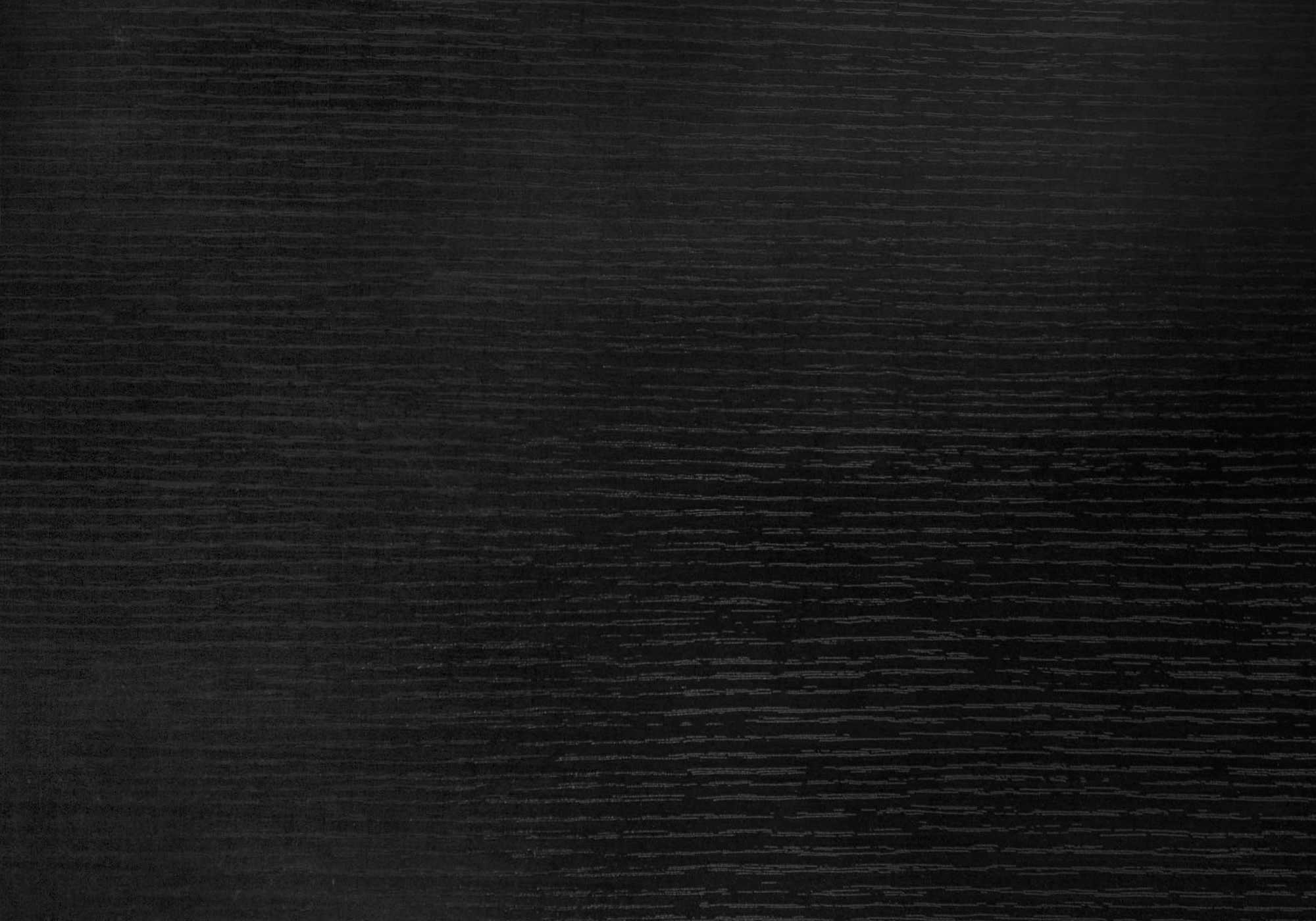 MEUBLE TV - 72"L / NOIR SIMILI-BOIS AVEC D'ENTREPOSAGE – I 2754