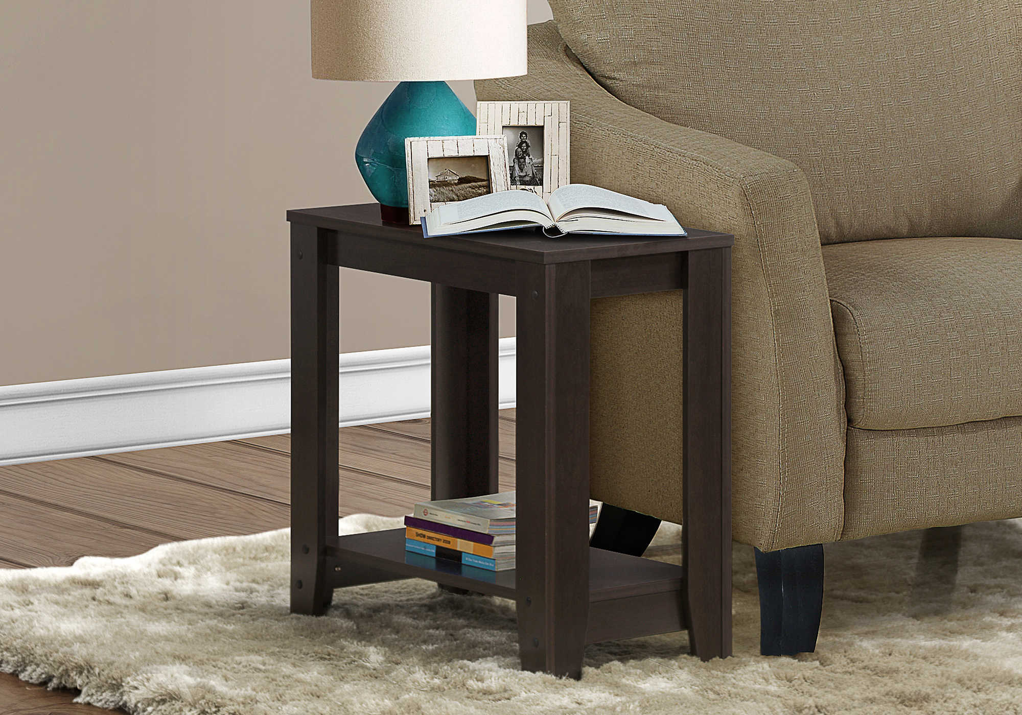 TABLE DE CHEVET - ESPRESSO – I 3119.