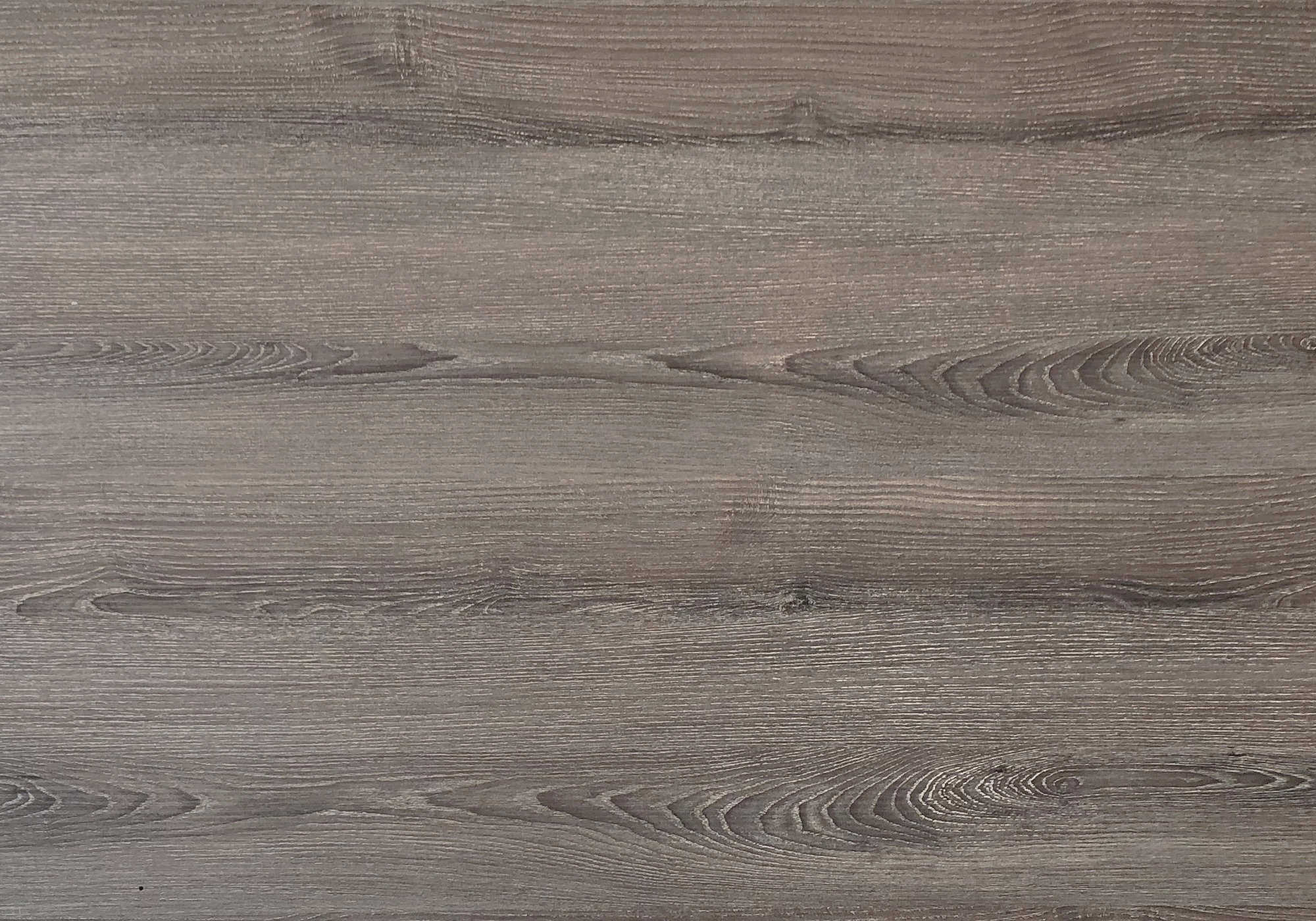 TABLE DE CHEVET - TAUPE FONCE AVEC CHROME – I 3253.