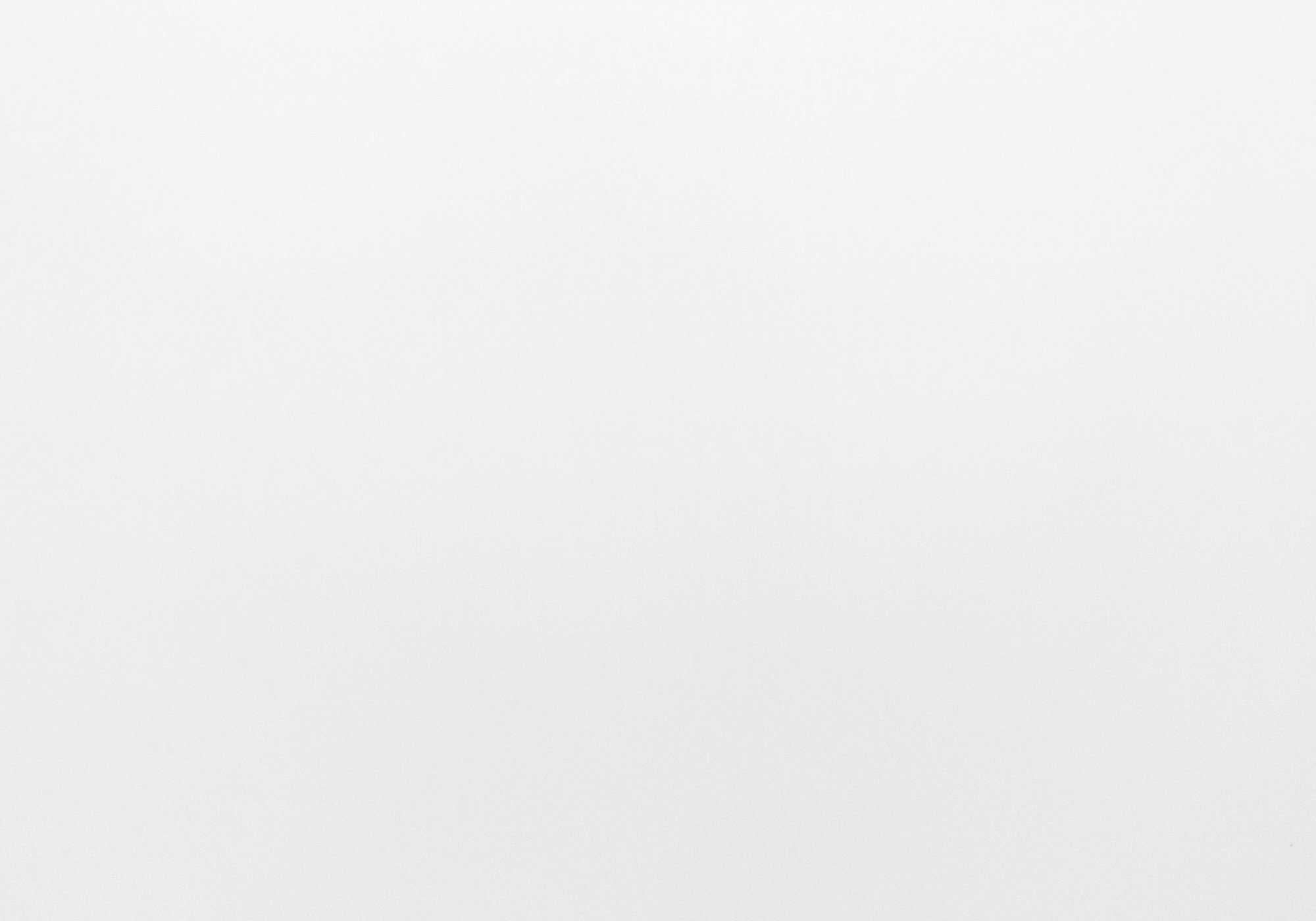TABLE DE CHEVET - 25"H / BLANC / METAL BLANC – I 3478.