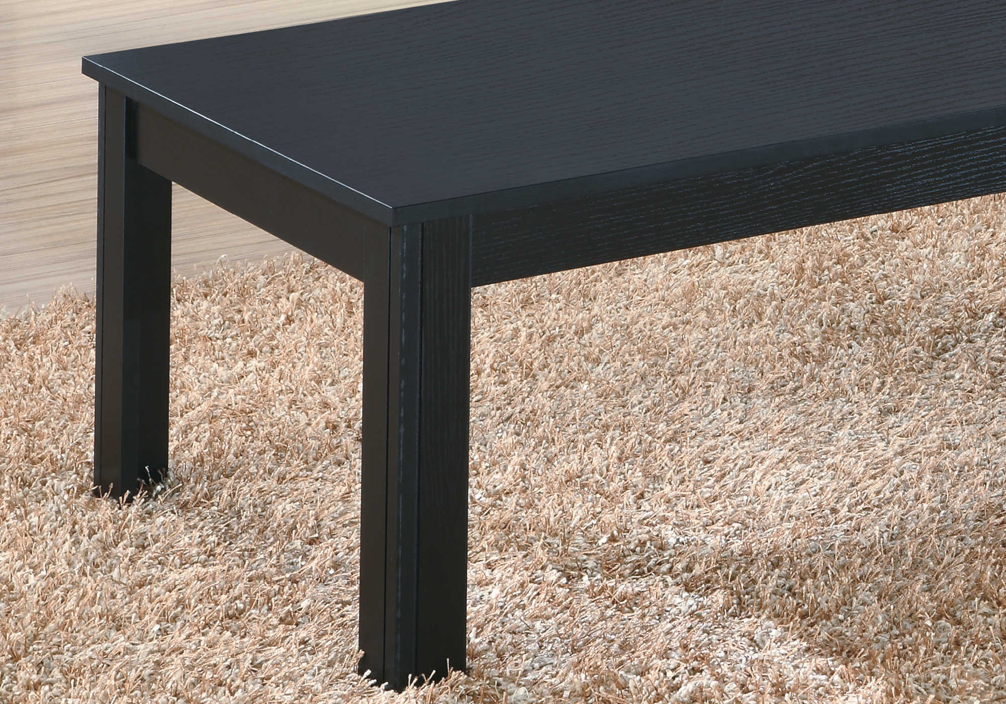 ENS DE TABLES - 3PCS / NOIR – I 7840P