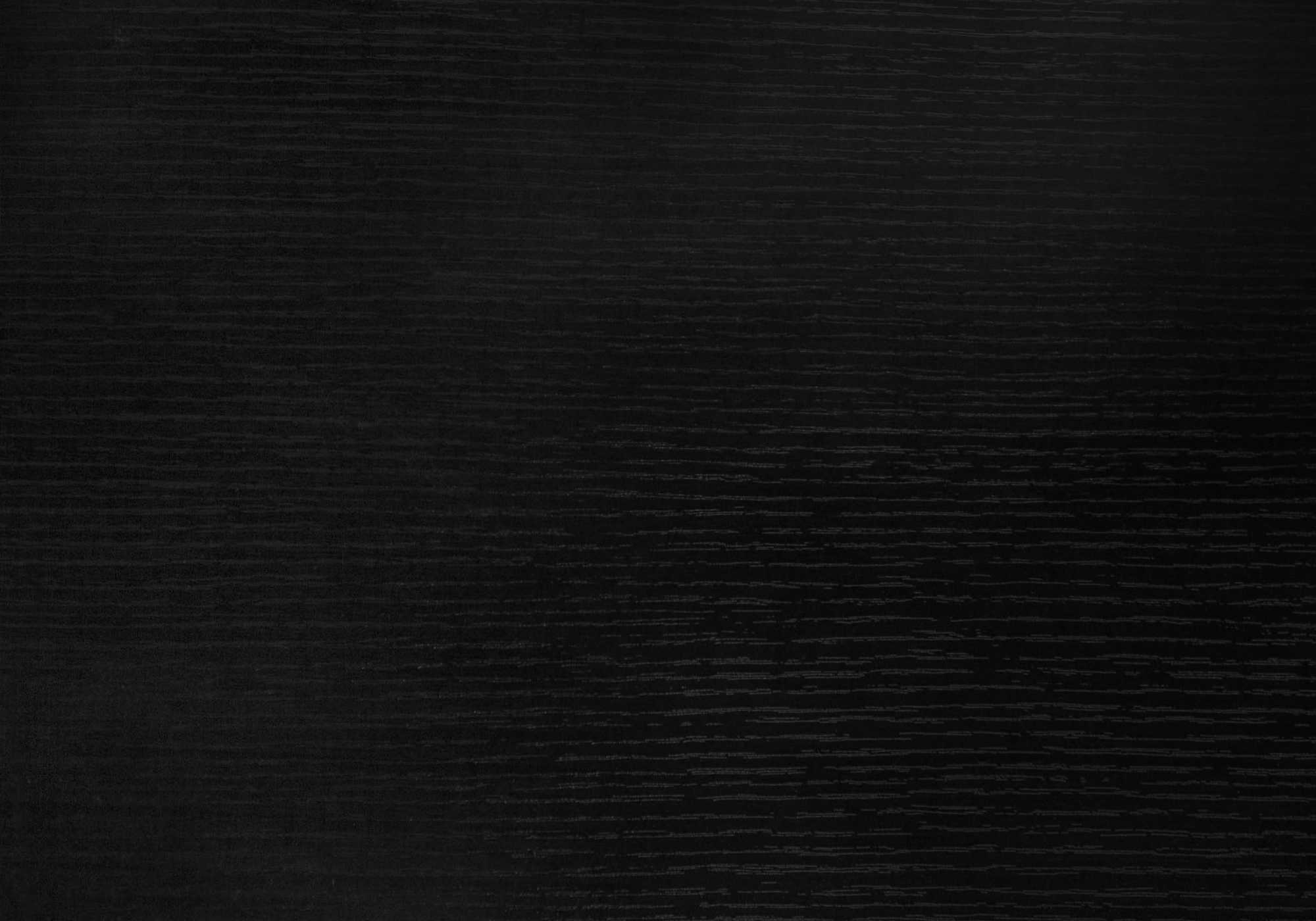 ENS DE TABLES - 3PCS / NOIR – I 7854P