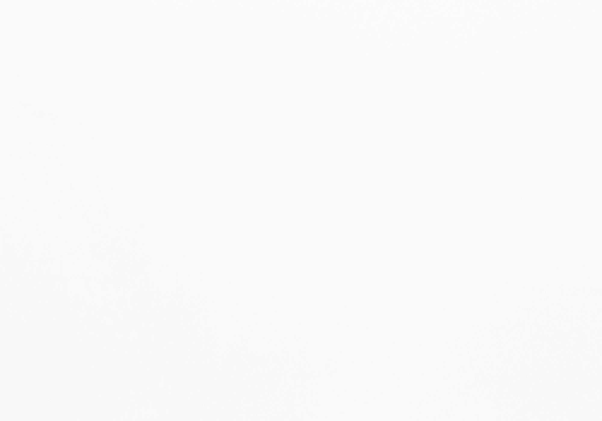 ENS DE TABLES - 3PCS / BLANC / METAL ARGENT – I 7961P