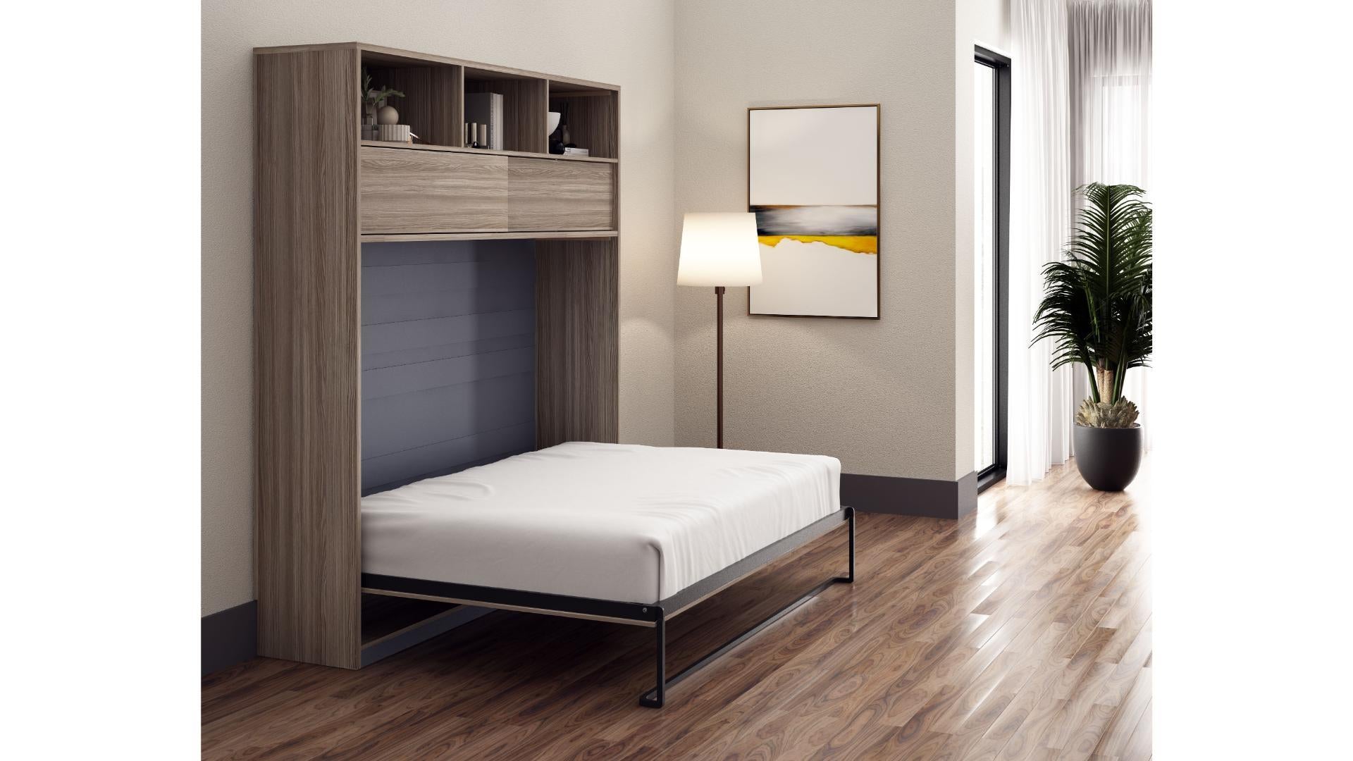 Image of murphy bed.