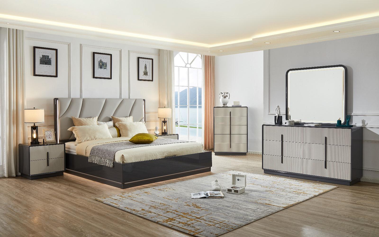 Wendy Bedroom Set