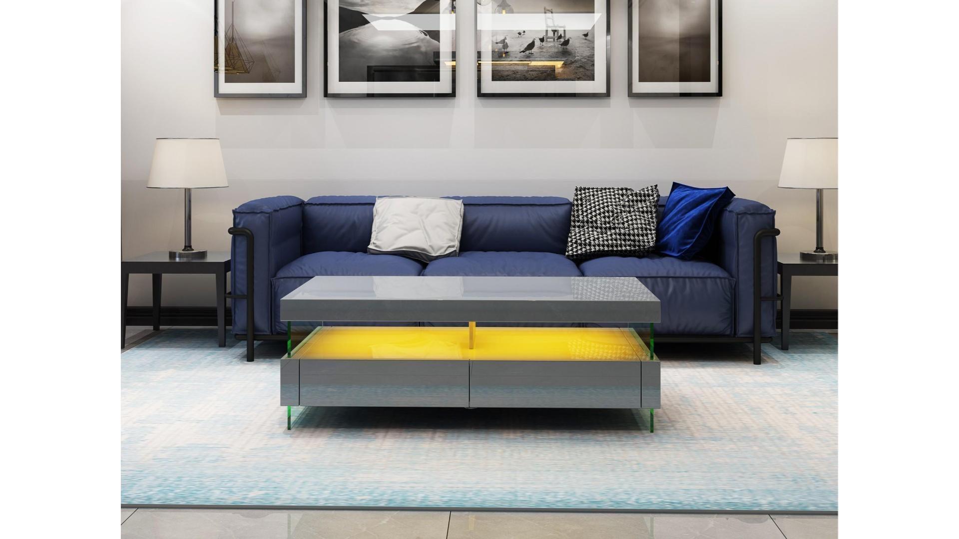 Image of coffee table ria.