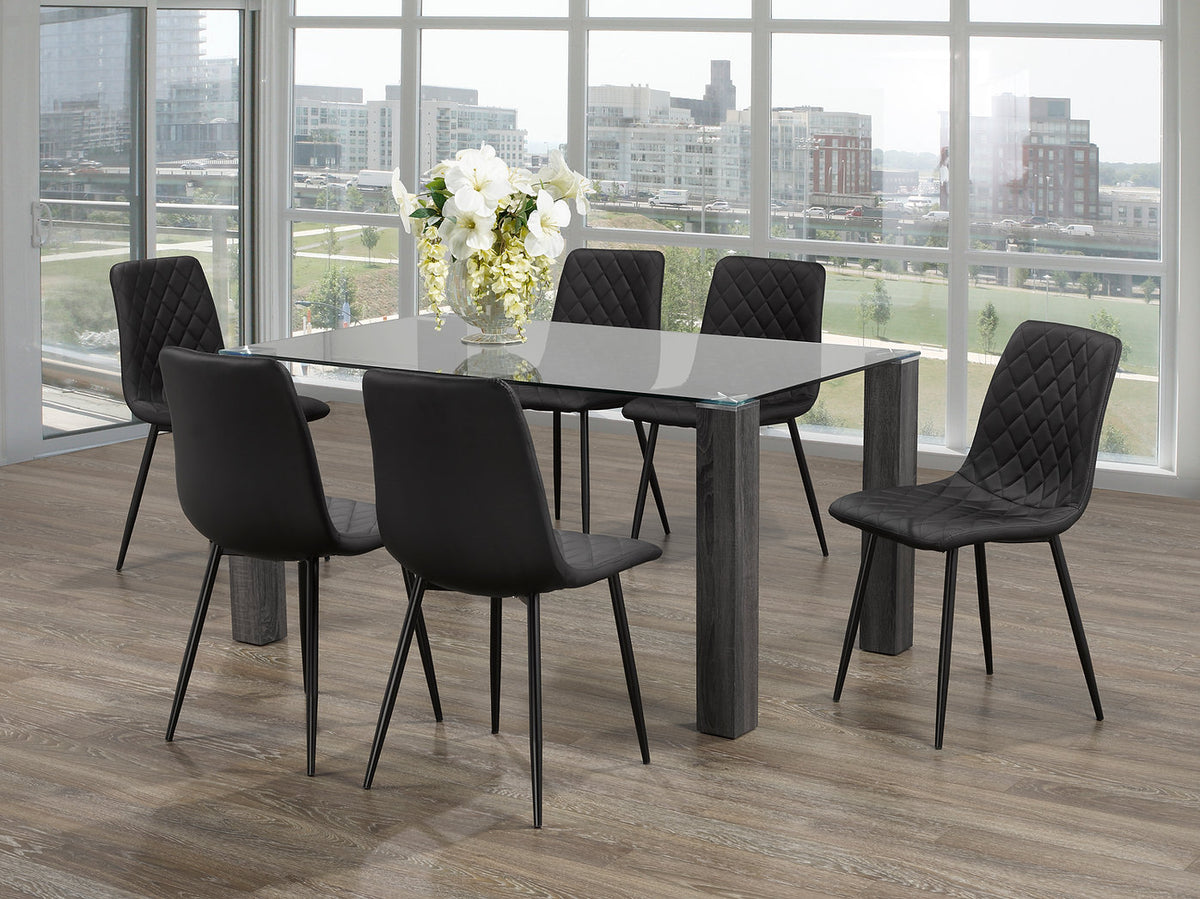 Dinette Set – T-1449 C-1710