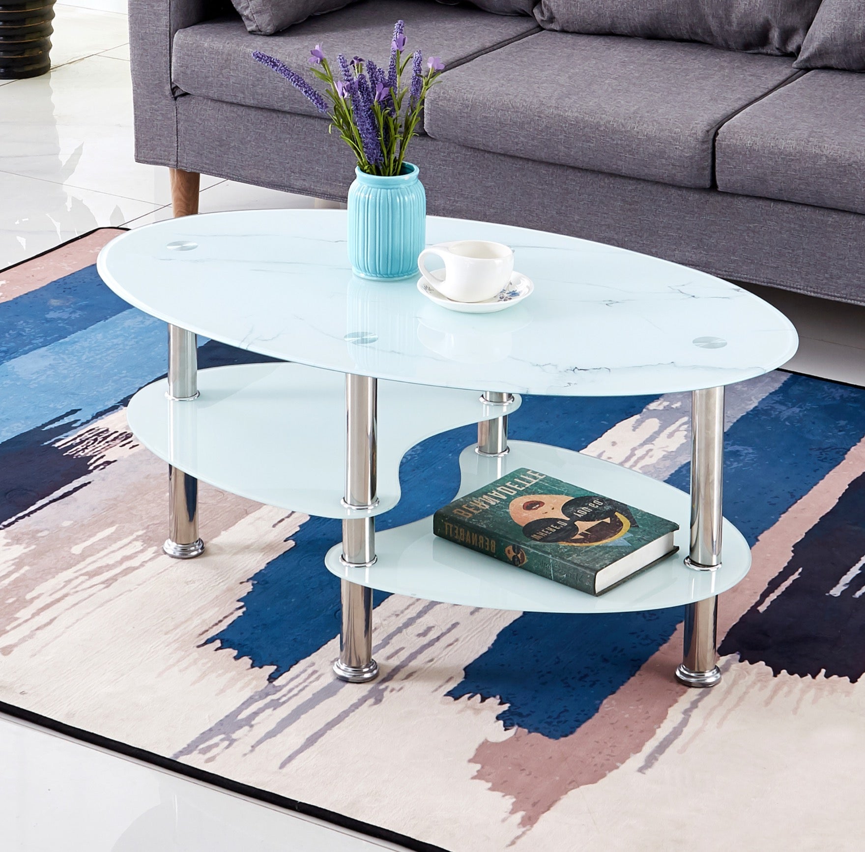 Coffee Table – IF-2029