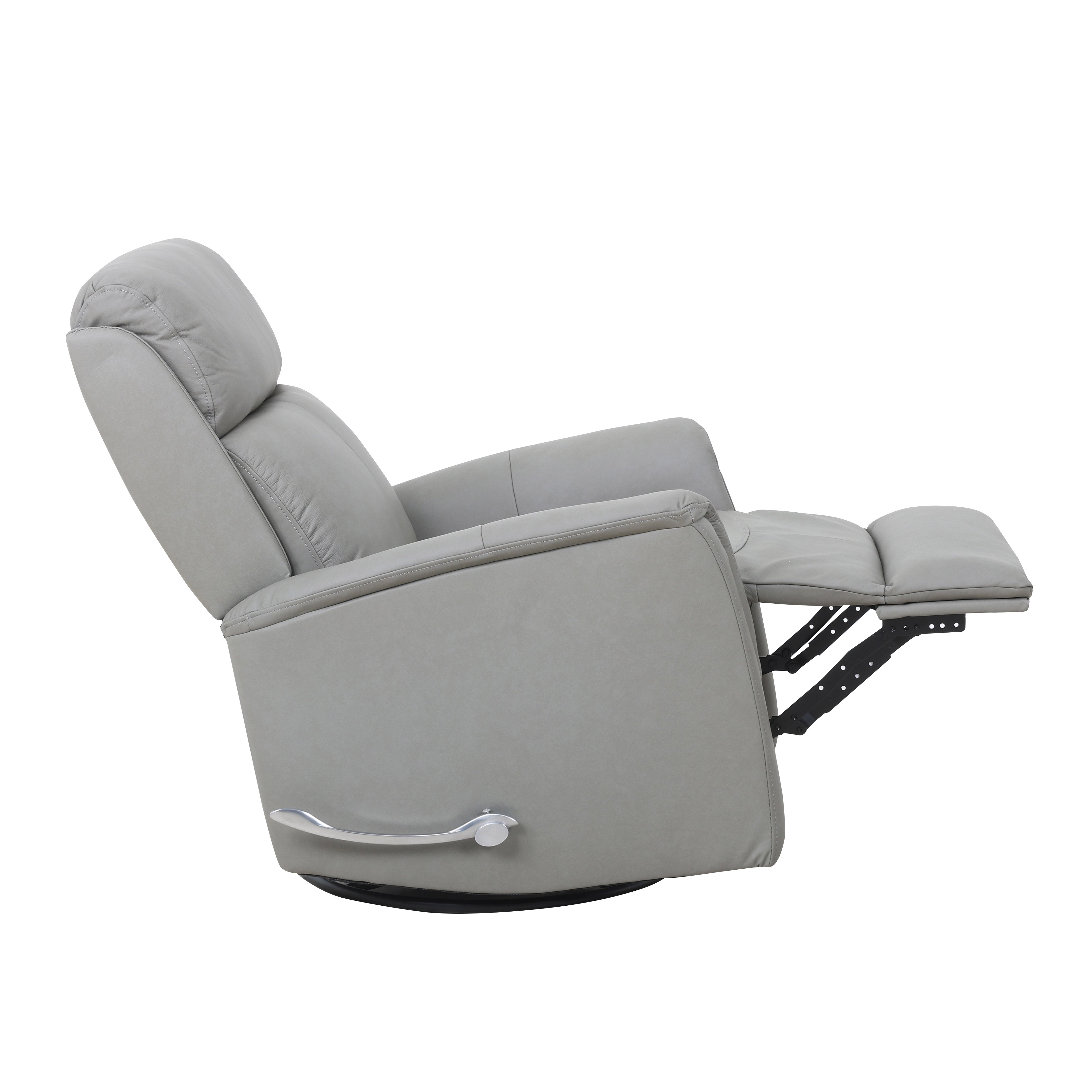 Side-Mounted Steel Pull Handle Recliner / Lift Chair – IF-6381-M Recliner