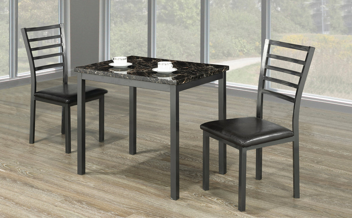 3pc Dinette Set – IF-1211