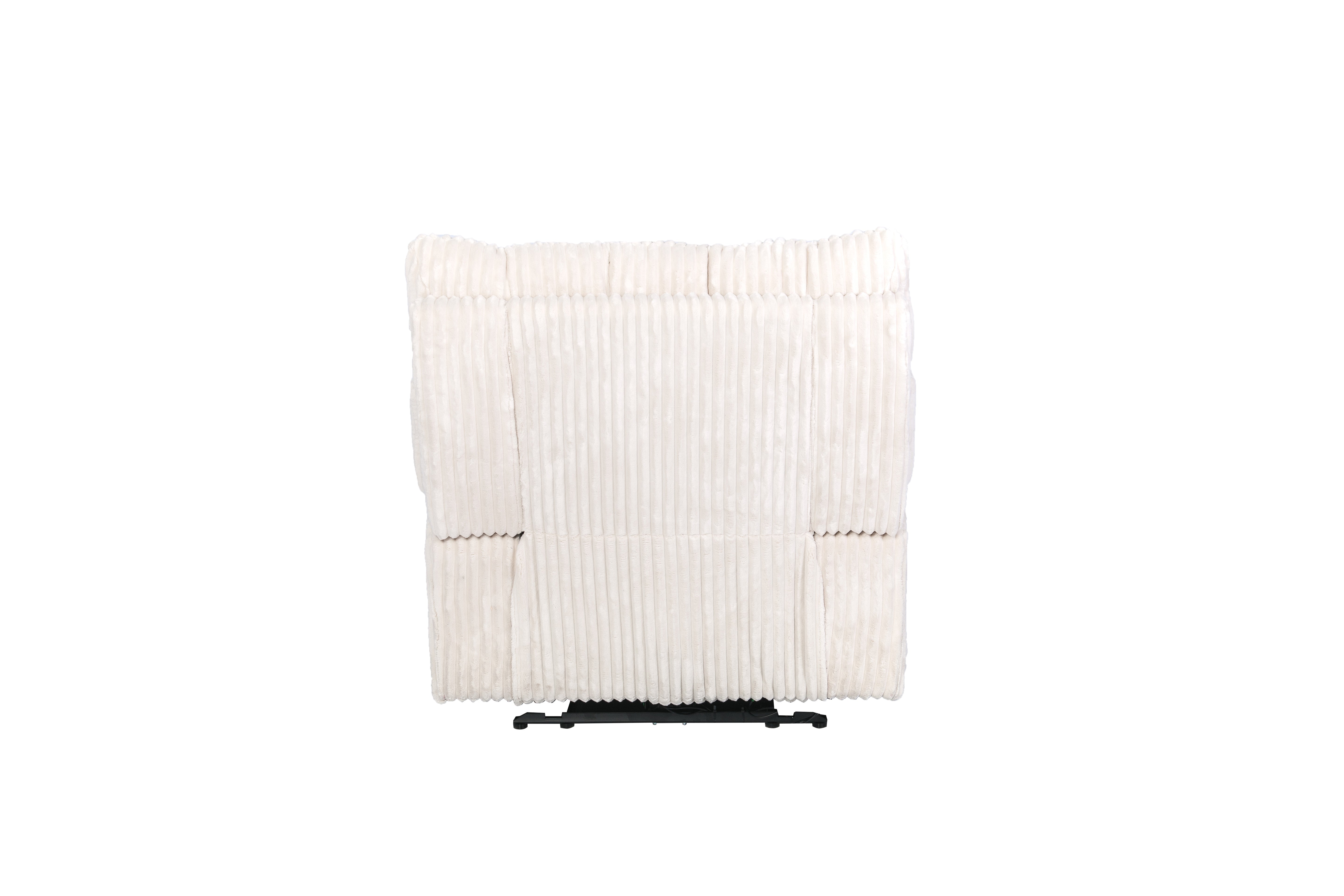 Power Adjustable Lumbar Support Recliner / Lift Chair – IF-6125 Recliner