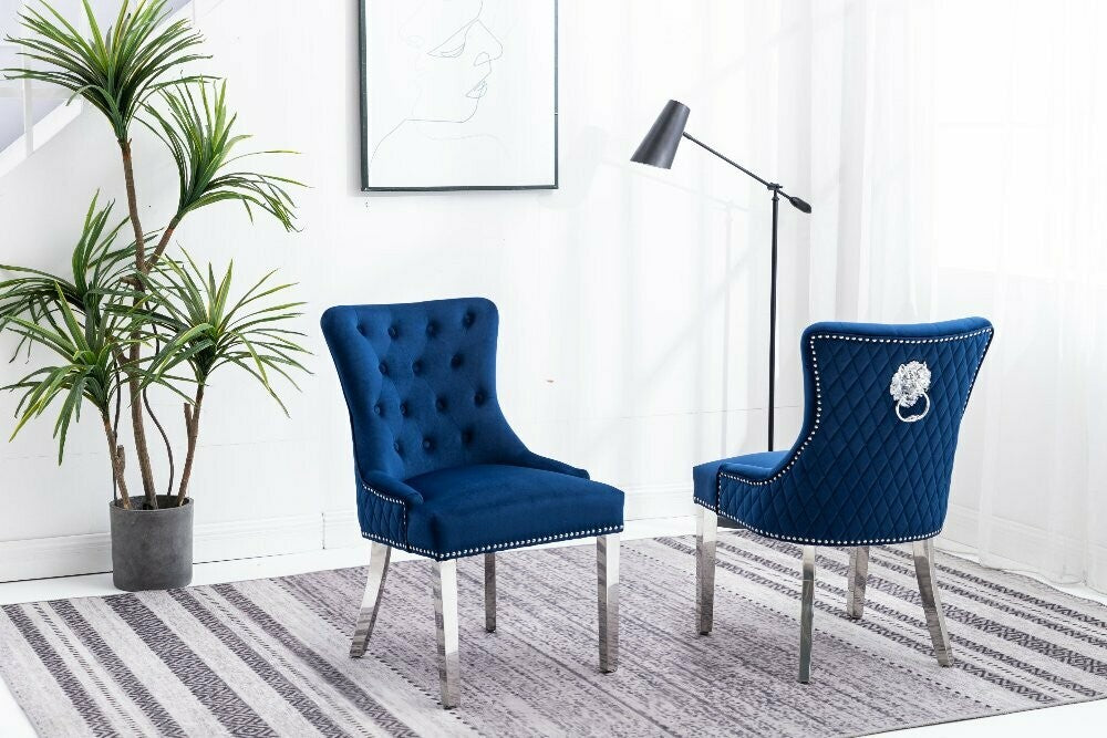 Mix and Match Chairs (4 Colours Options) Dinette Set – T-1274 C-1250