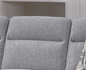 Modern clean-line silhouette with inviting look Sofa – IF-8025