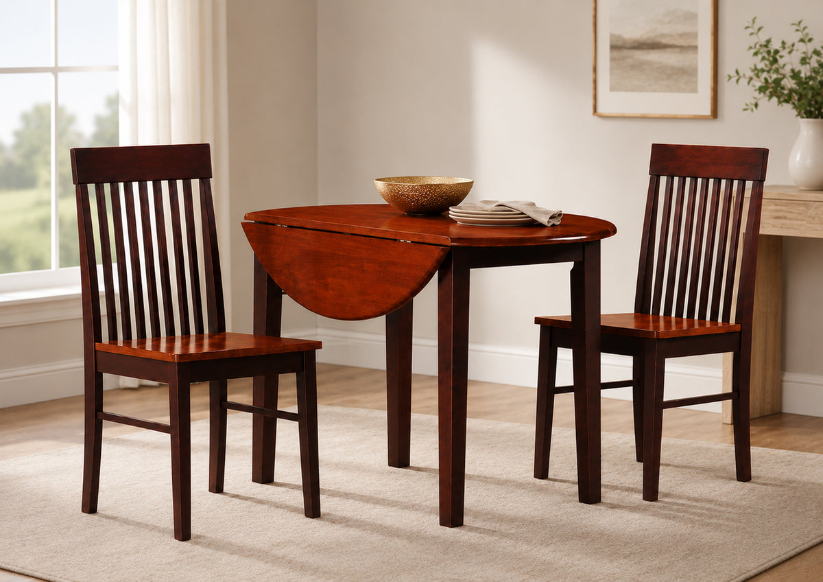 3pc Dinette Set – IF-1012