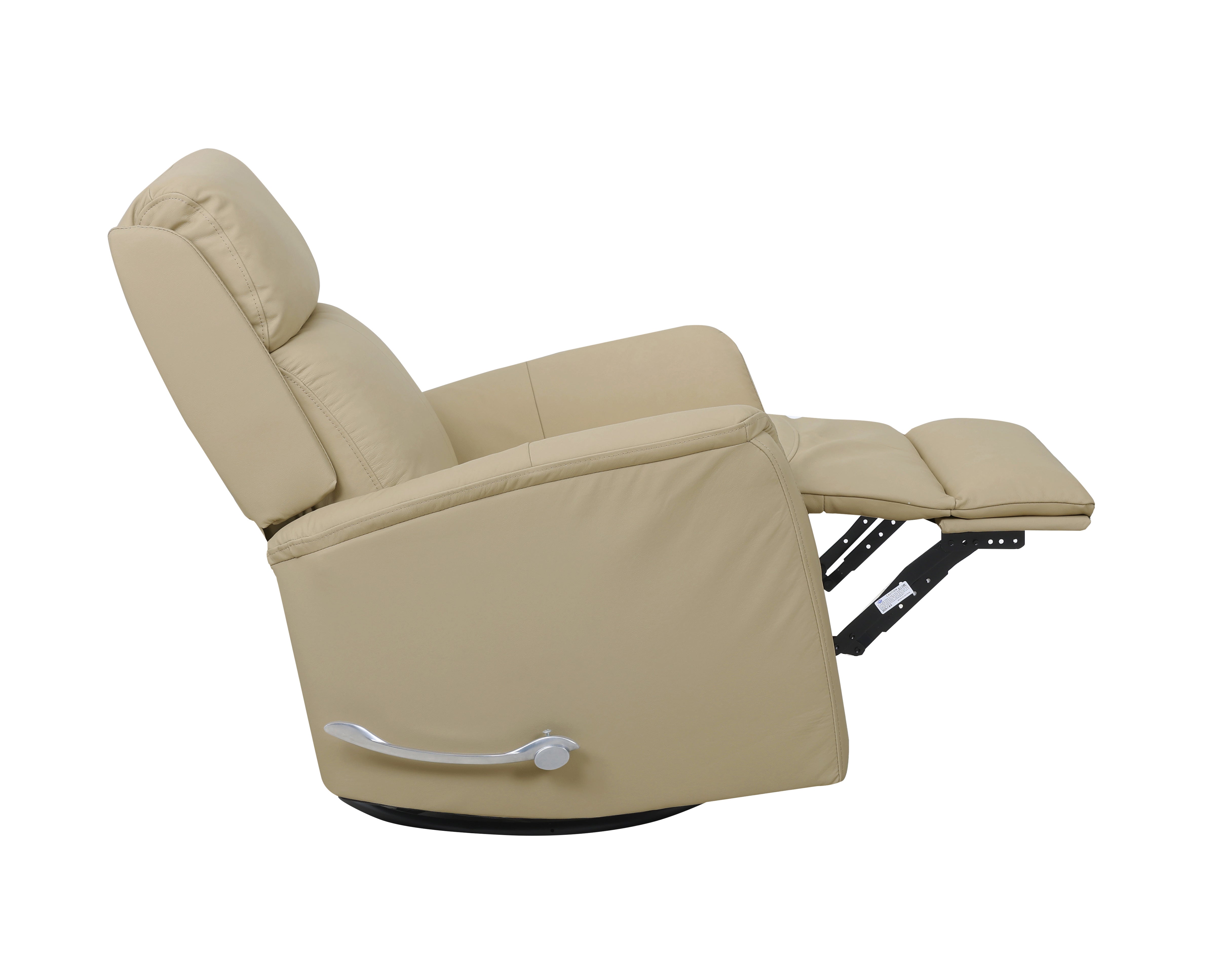 Side-Mounted Steel Pull Handle Recliner / Lift Chair – IF-6384-M Recliner