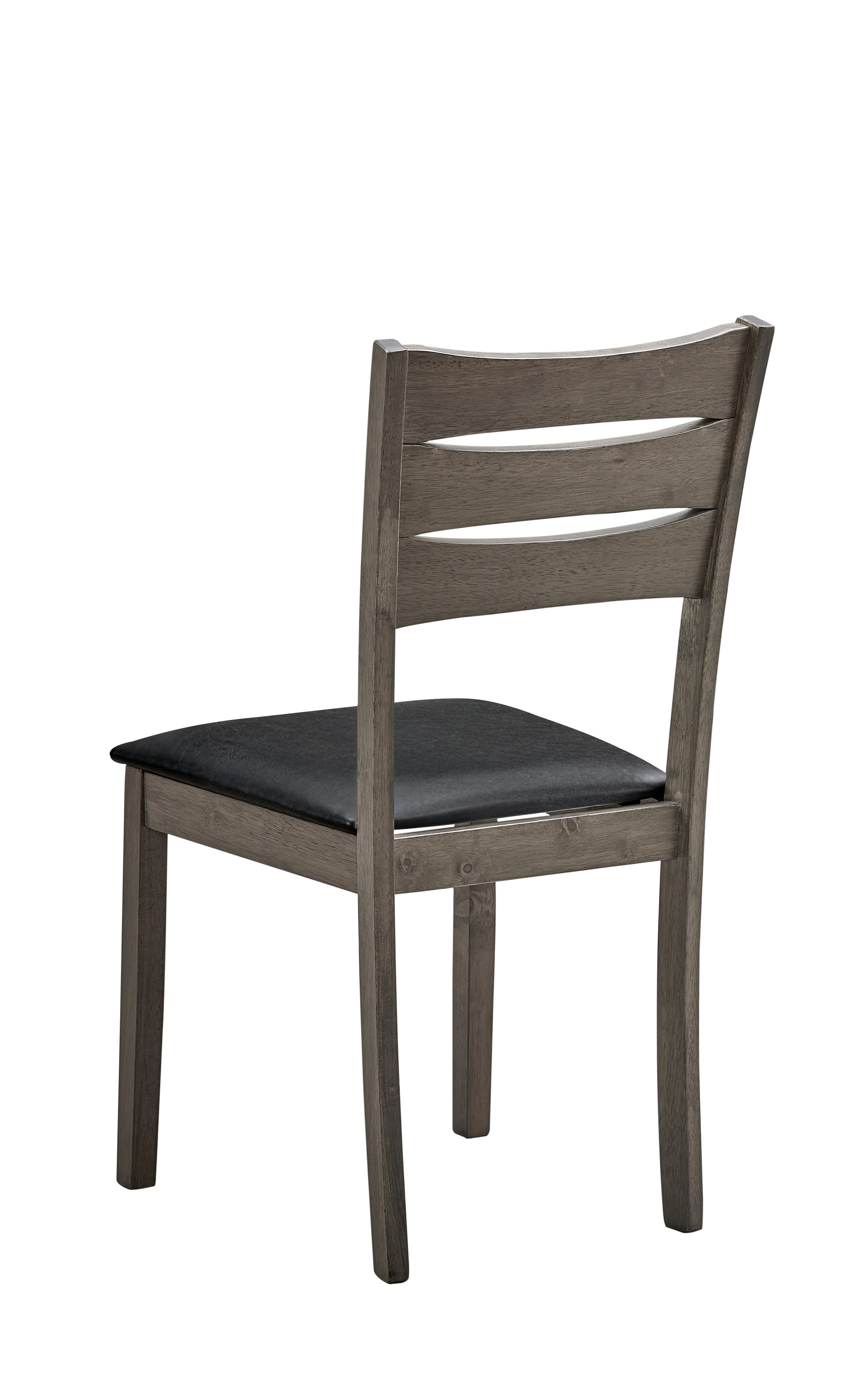 Made from Rubber Wood and Wood Veneers Dinette Set – T-1050 C-1053