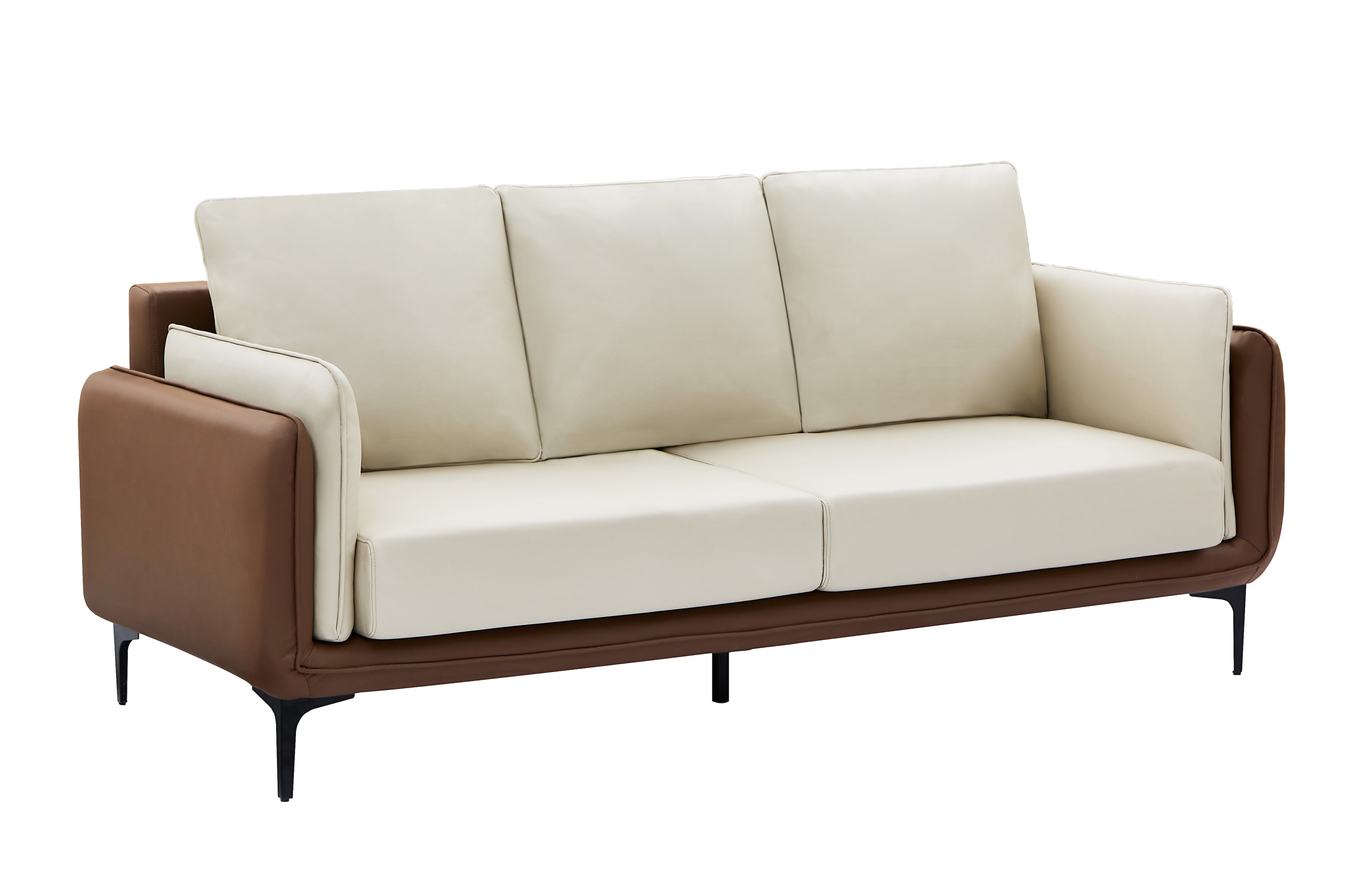 Premium High-Performance Fabric Sofa – IF-8210