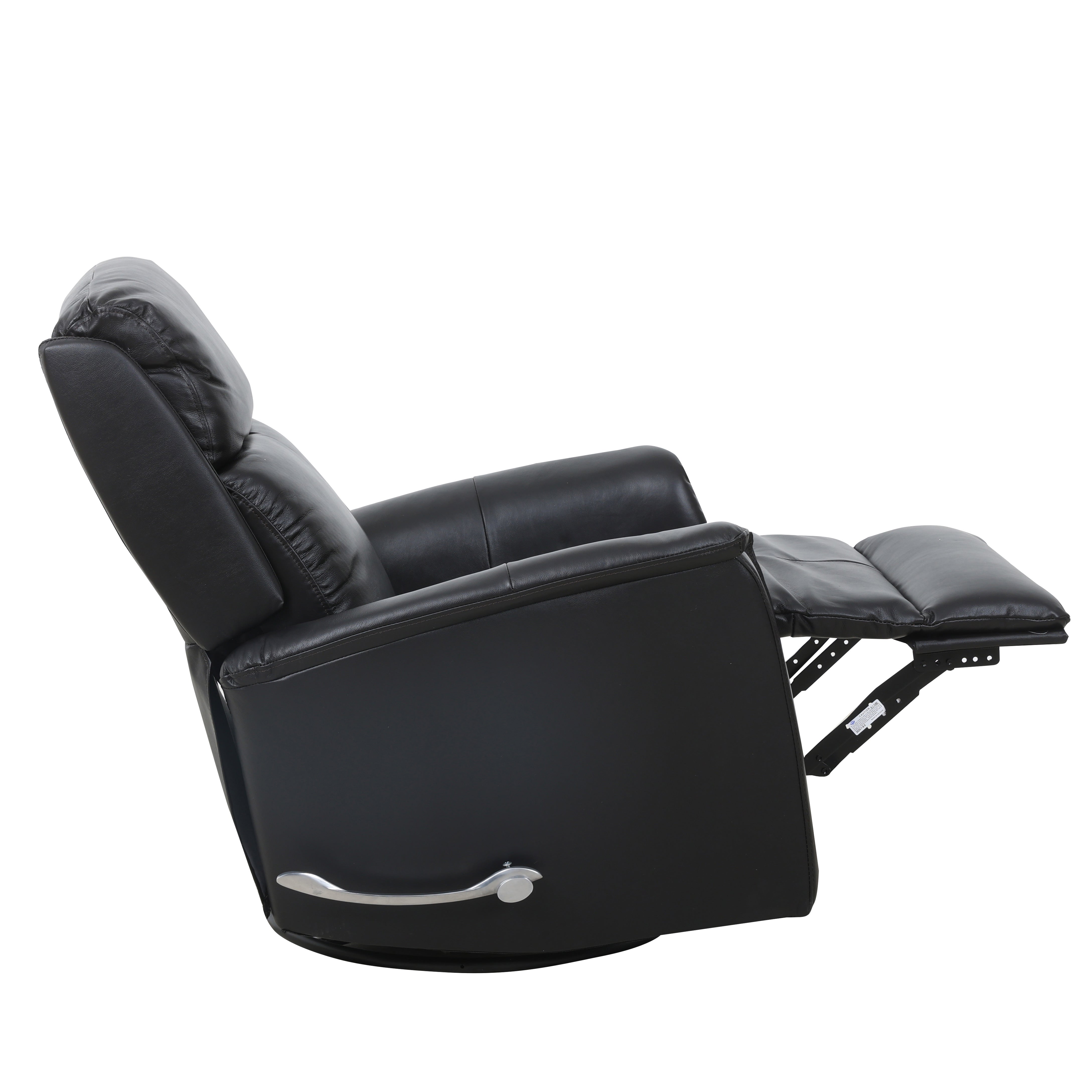 Side-Mounted Steel Pull Handle Recliner / Lift Chair – IF-6382-M Recliner