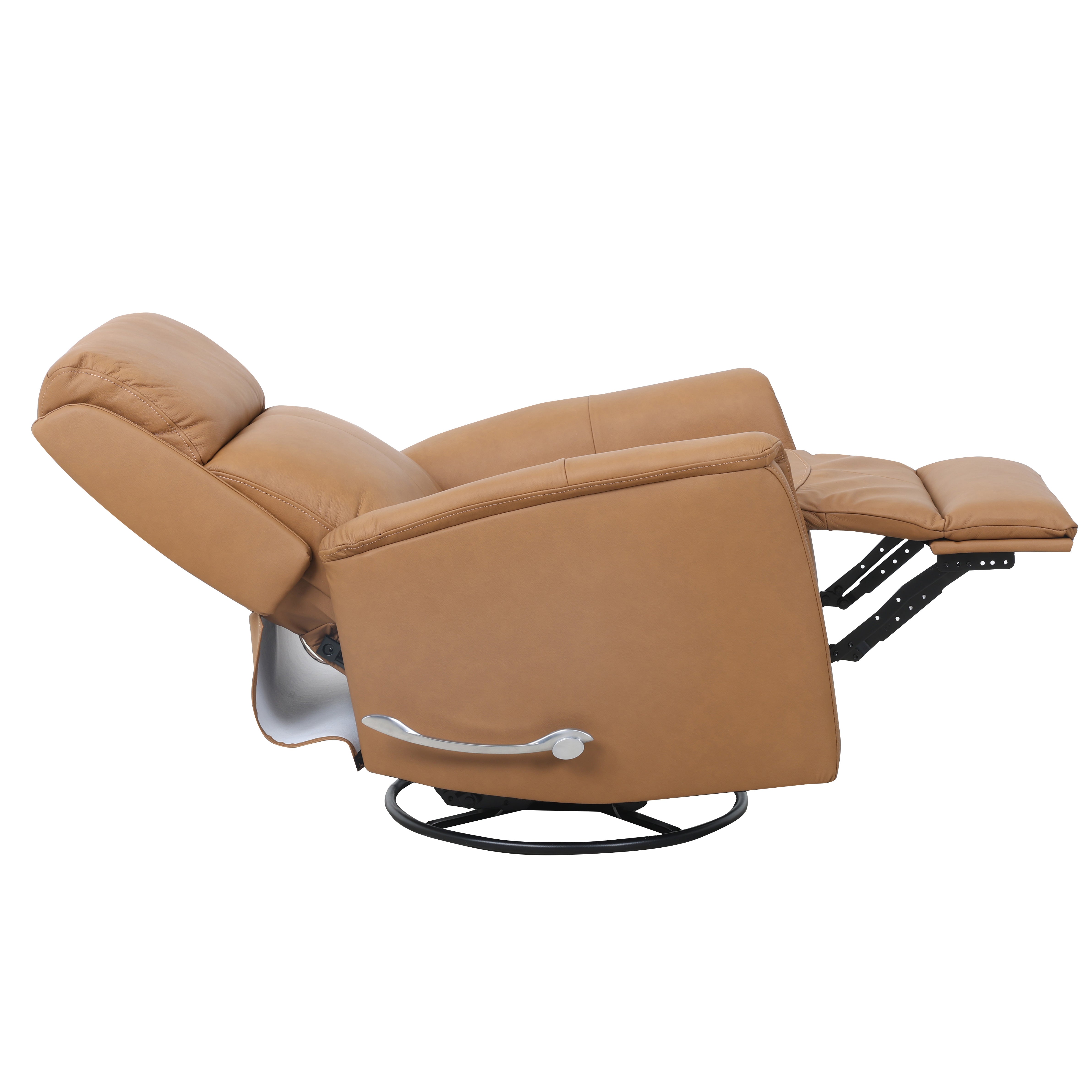 Side-Mounted Steel Pull Handle Recliner / Lift Chair – IF-6380-M Recliner