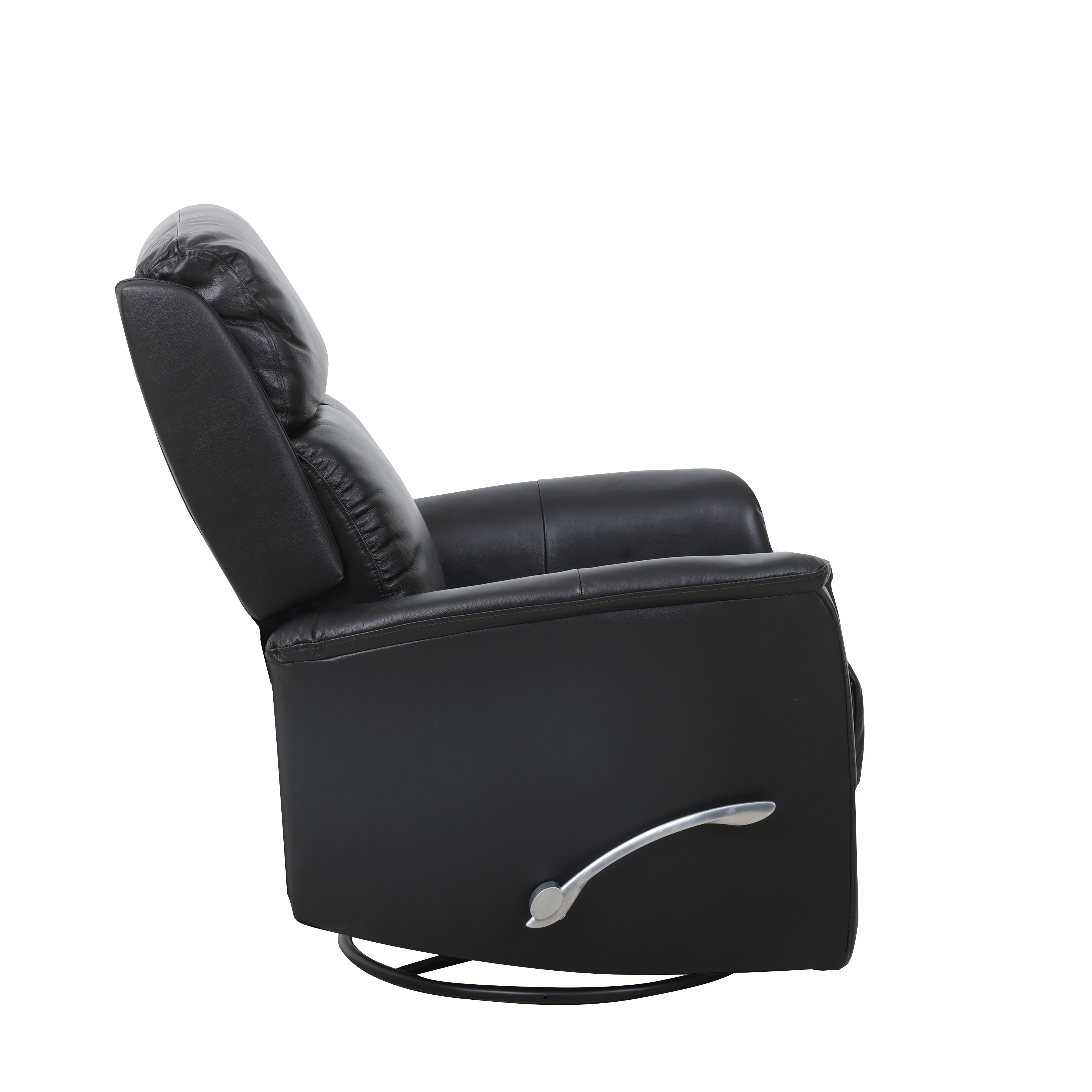 Side-Mounted Steel Pull Handle Recliner / Lift Chair – IF-6382-M Recliner